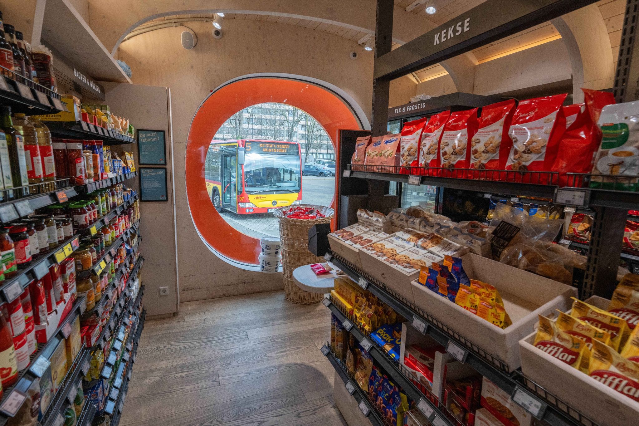 Tegut stoppt Expansionspläne nach gerichtlicher Niederlage