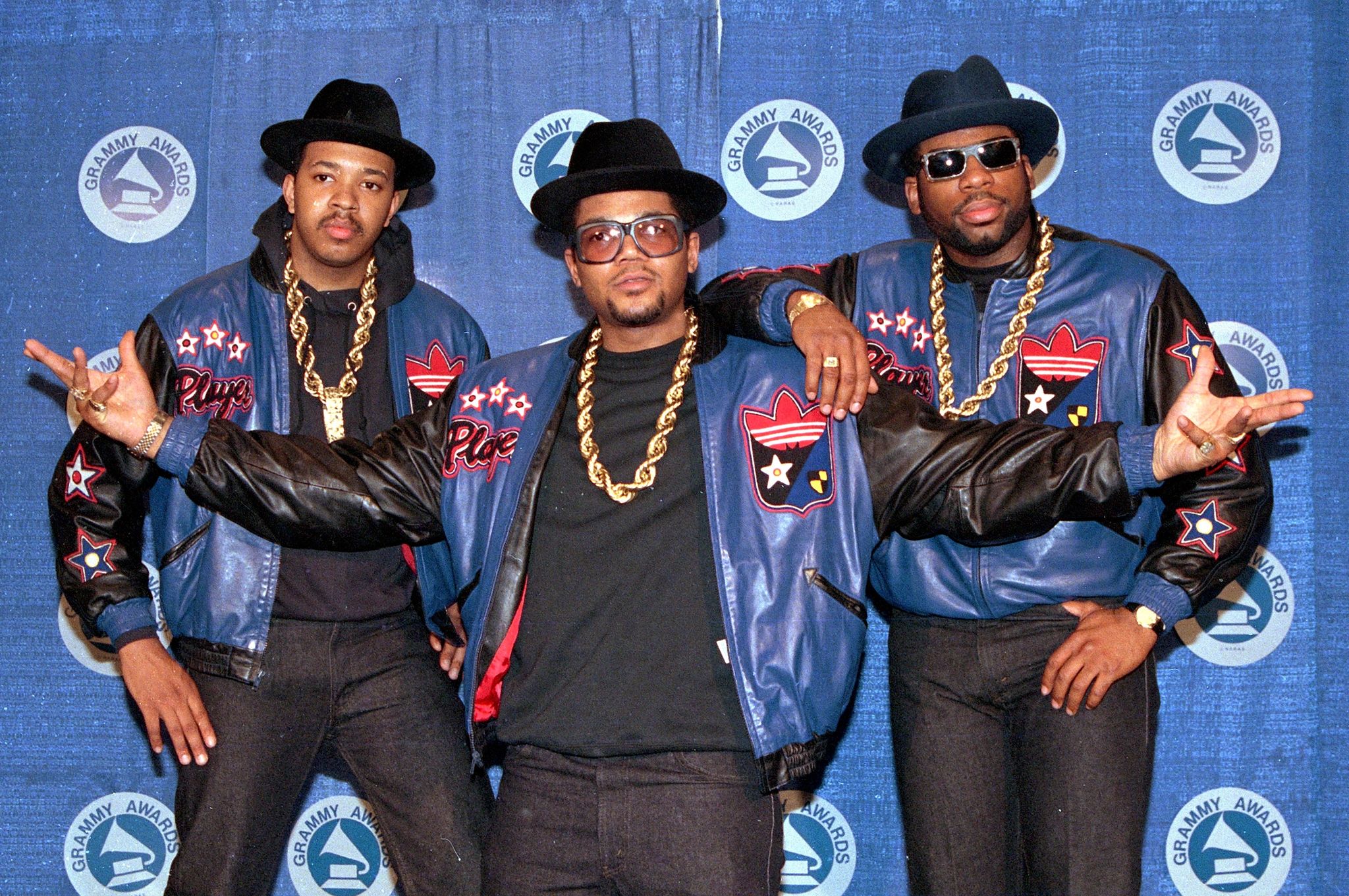 Tödlicher Streit: Jury verurteilt zwei Männer im Mordfall Jam Master Jay