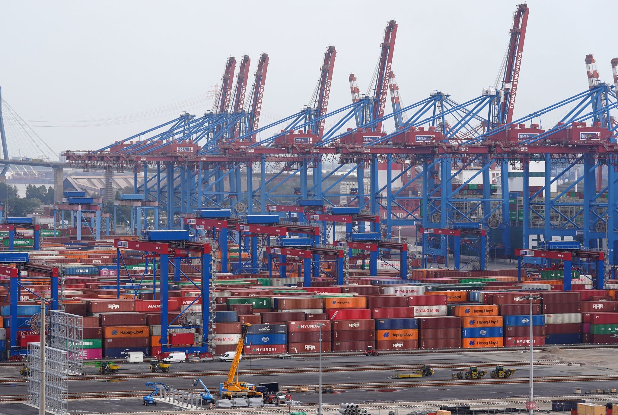 Wirtschaftsverbände fordern Nachbesserungen am EU-Lieferkettengesetz