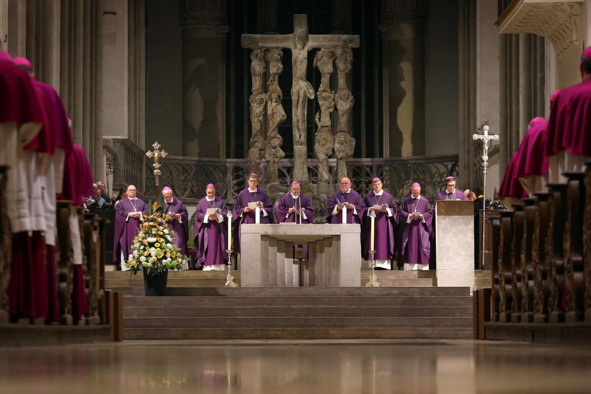 Experte: Bischofswort zur AfD ist ein Coup