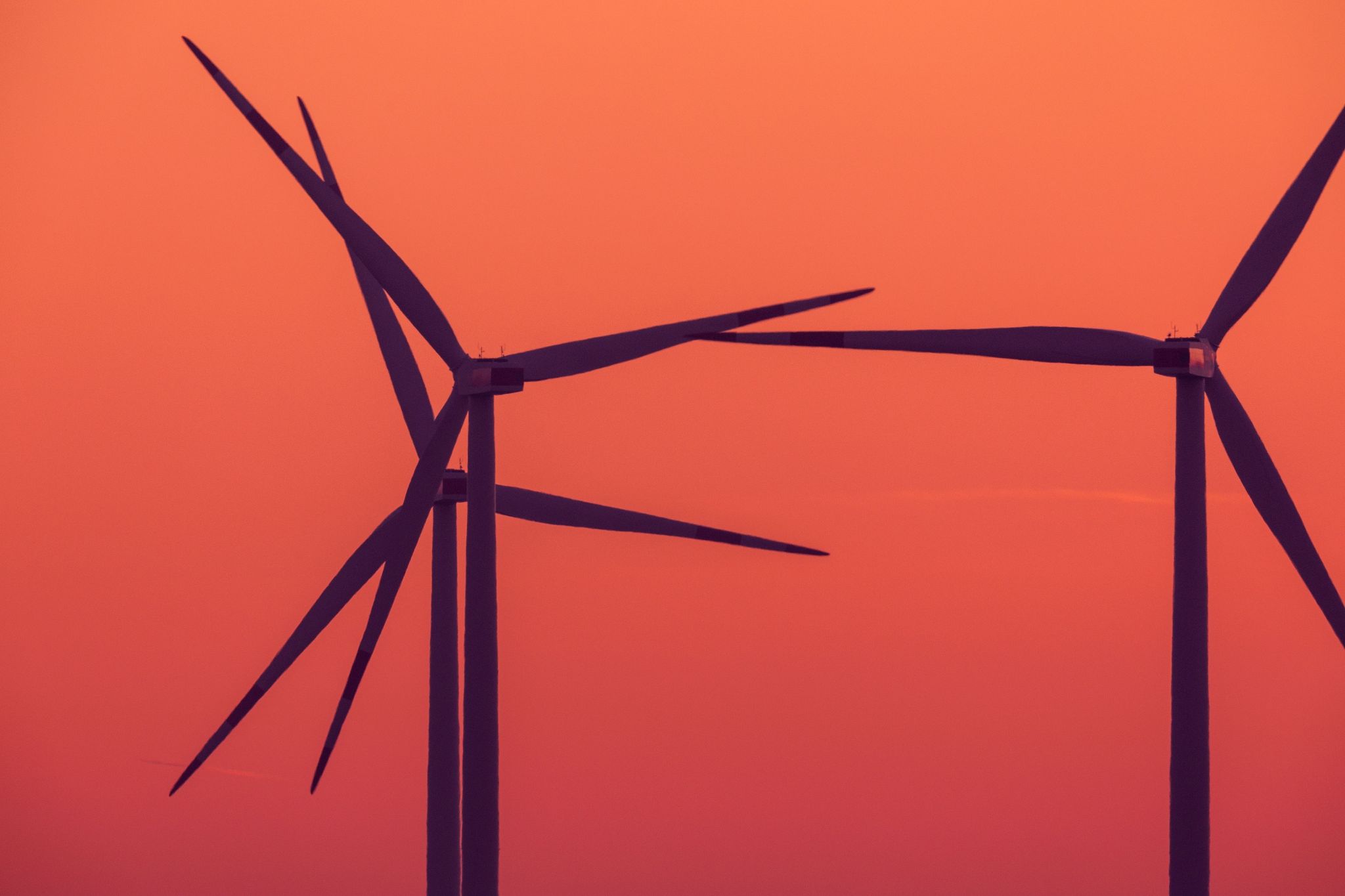 Mehr EU-Strom aus Erneuerbaren führt zu Emissionsrückgang