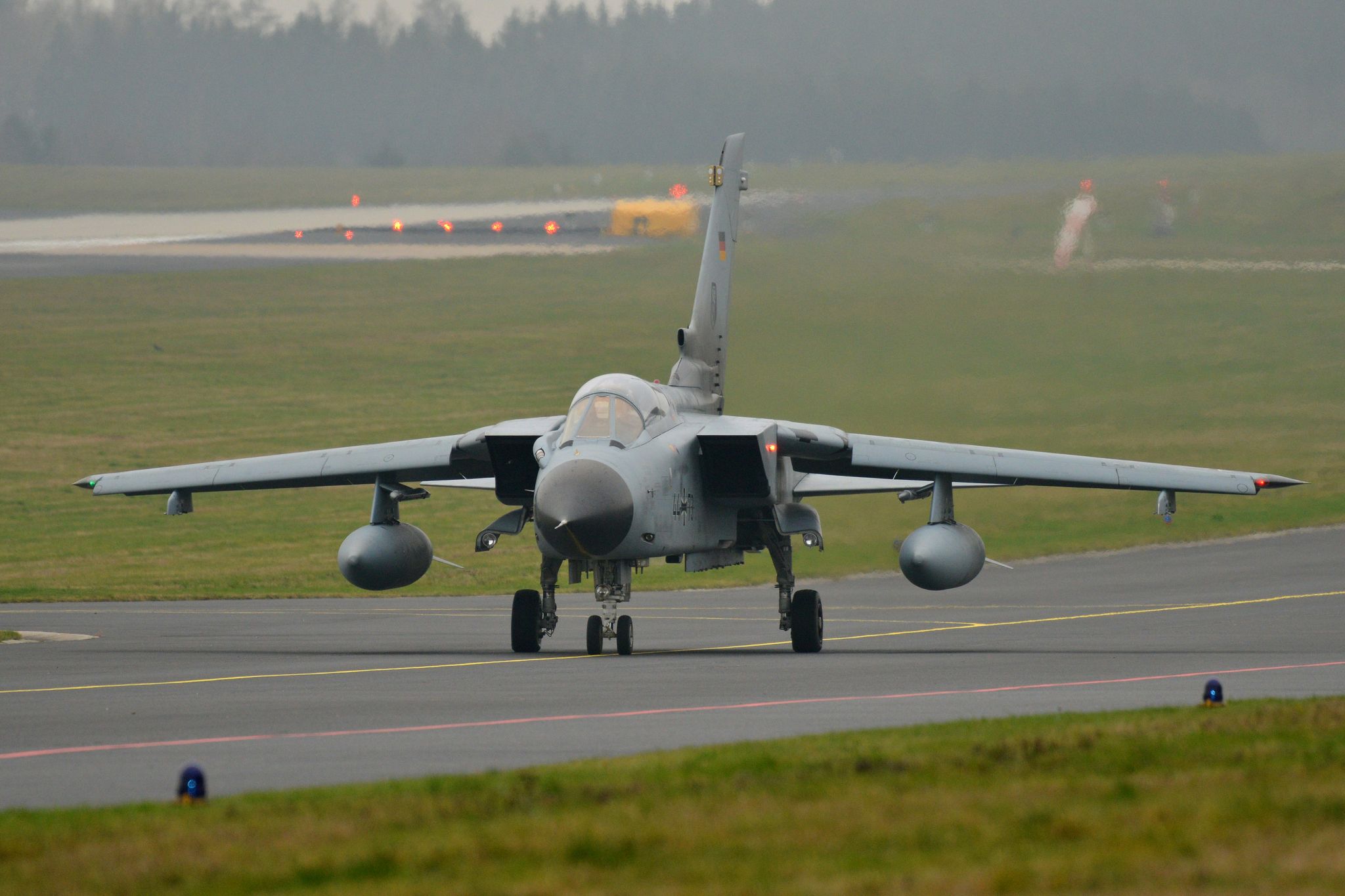 Aufregung um EU-Atombombe: Alles nur eine Geisterdebatte?