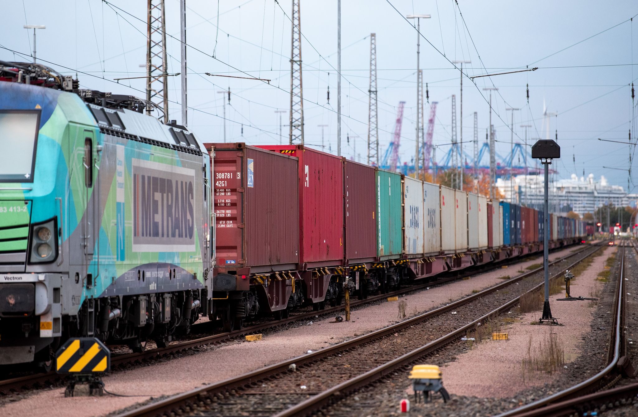 EU will Binnenmarkt besser für Krisen wappnen