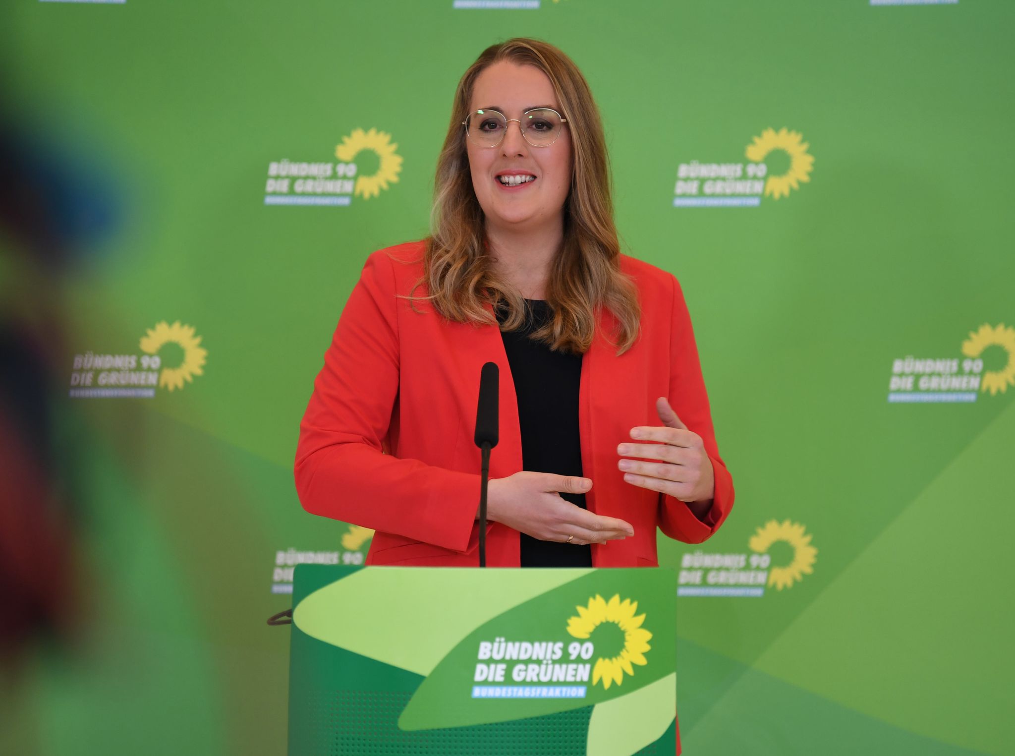 Grüne schlagen «Deutschland-Investitionsfonds» vor