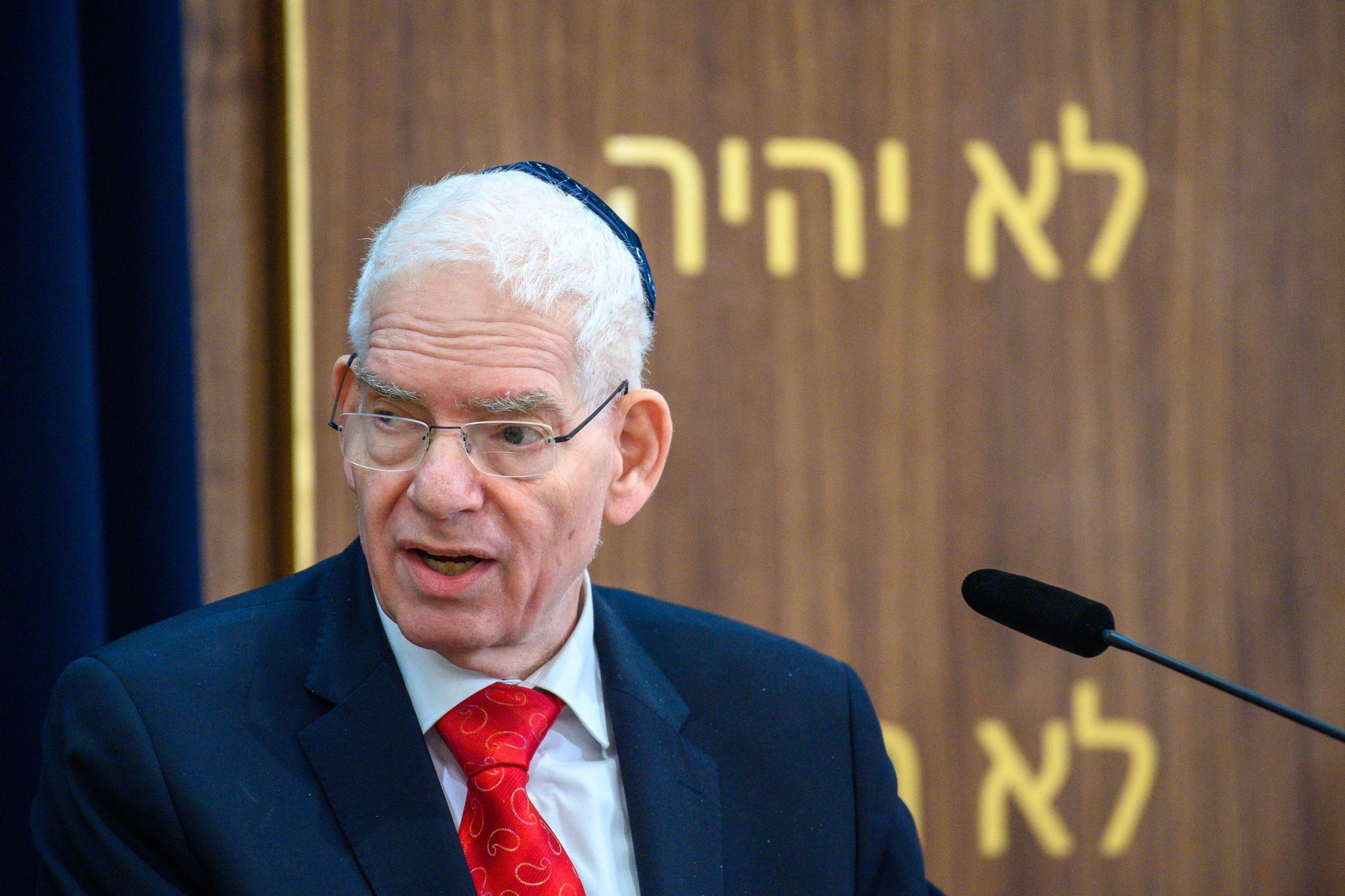 Zentralrat der Juden fordert Exmatrikulation nach antisemitischem Angriff an Berliner Universität