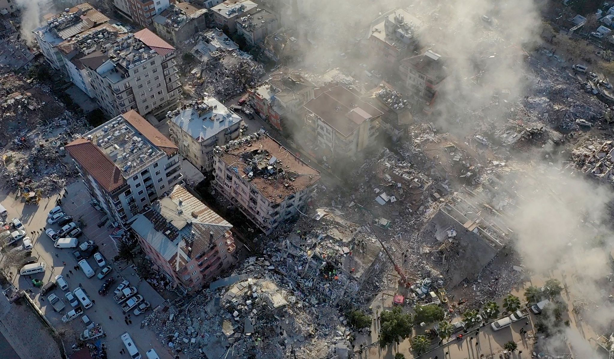 Forscher vor Jahrestag: Beben kündigten sich vorher an