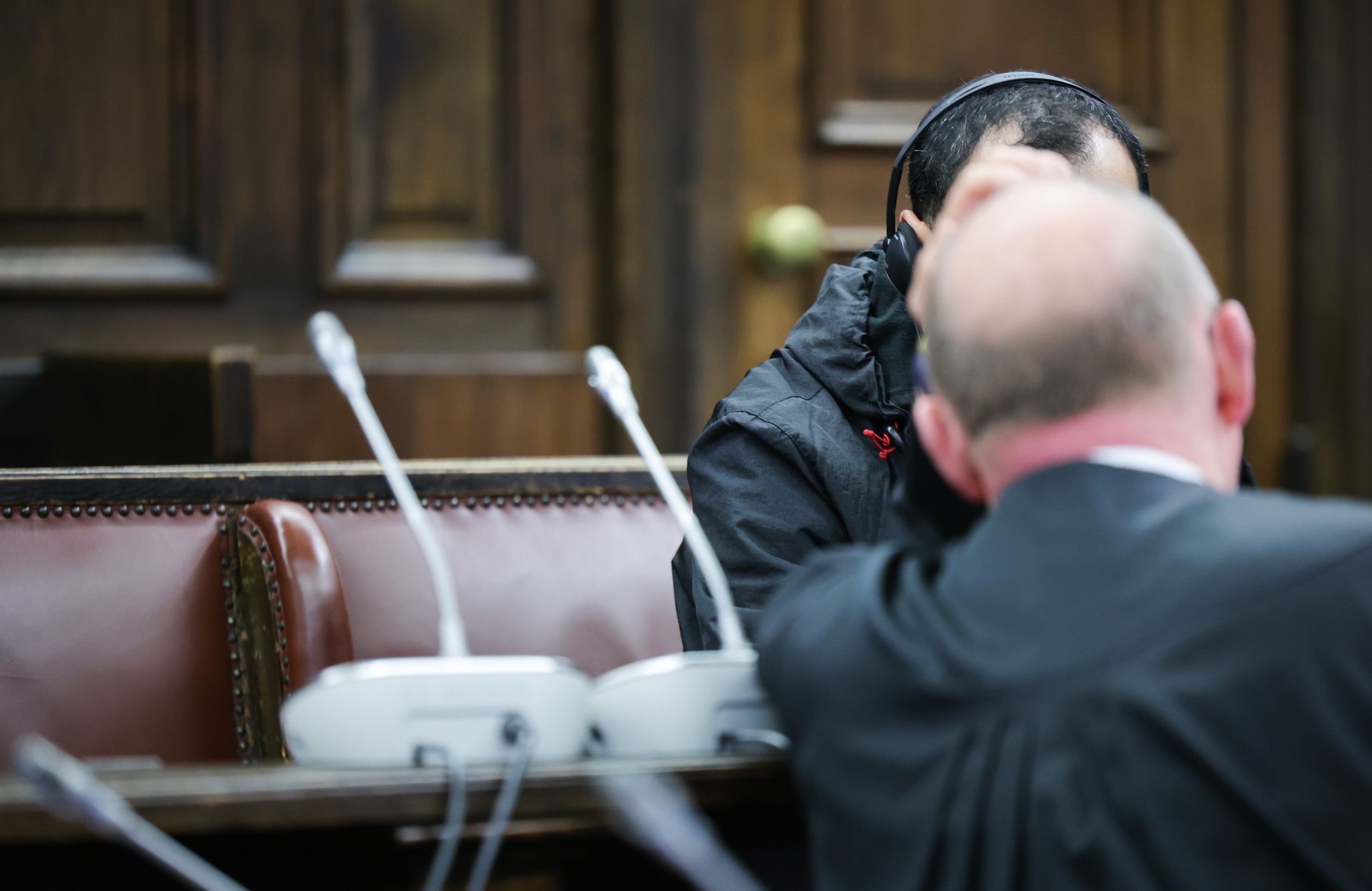 Prozess gegen mutmaßliche Hisbollah-Mitglieder in Deutschland gestartet