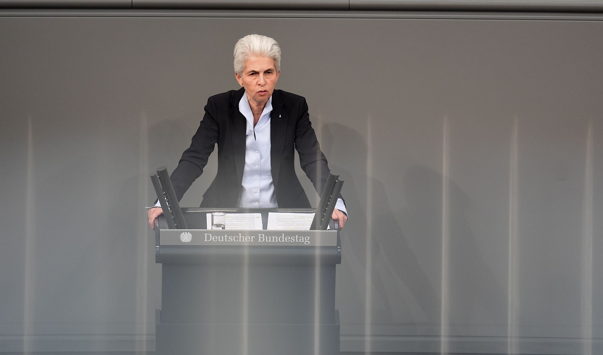 Liberale und Grüne kritisieren Nein von Scholz zu Taurus