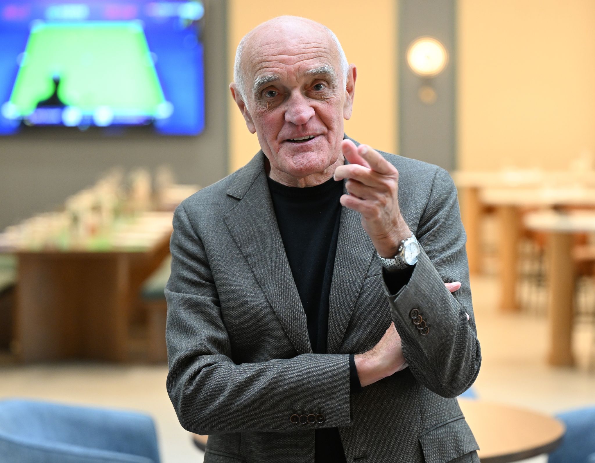 Hannover-Chef Kind kritisiert Watzke nach Investoren-Stopp