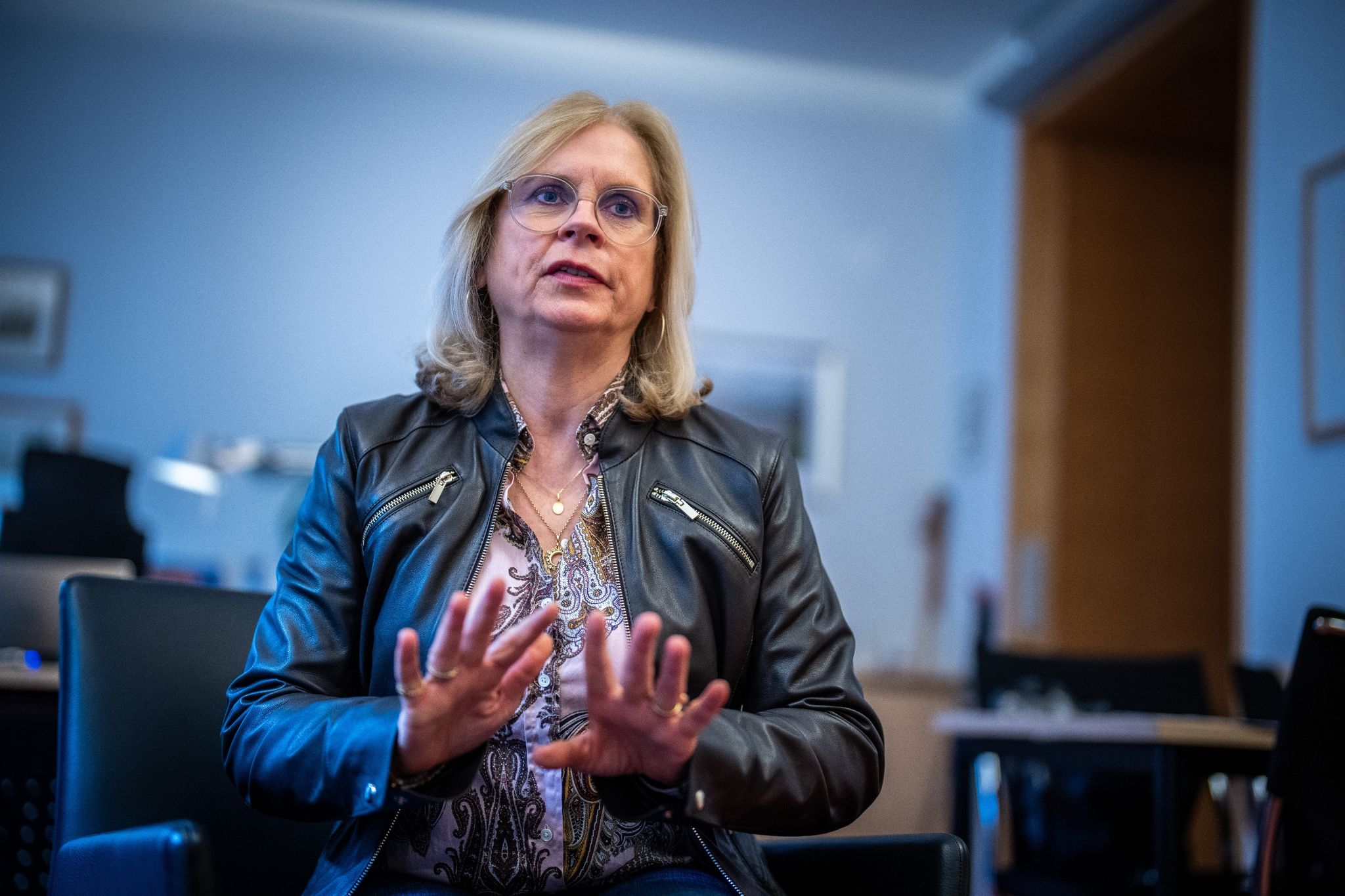 CSU-Politikerin hält Zusammenarbeit mit Wagenknechts Bündnis für undenkbar