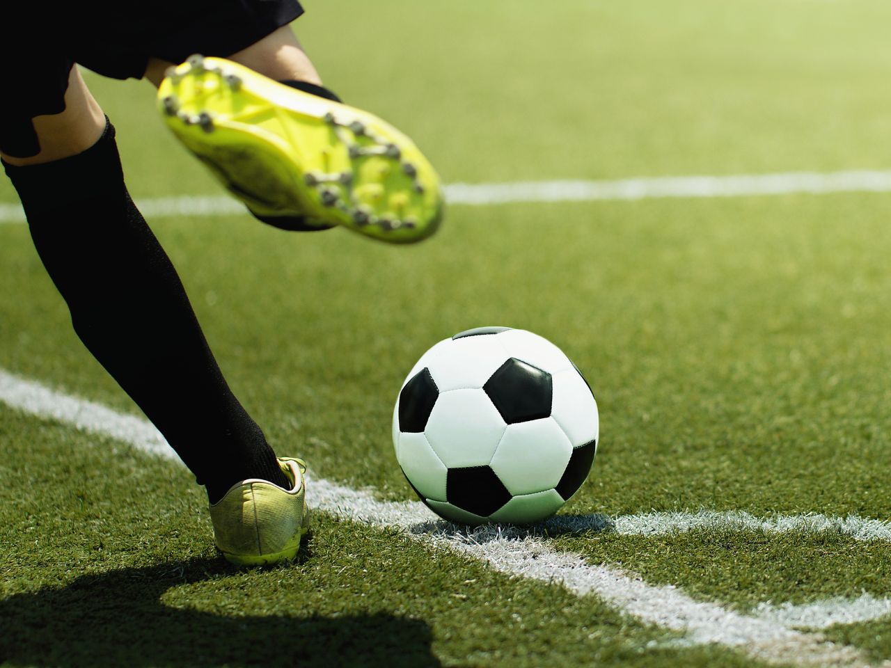 Fußball-Star überraschend gestorben