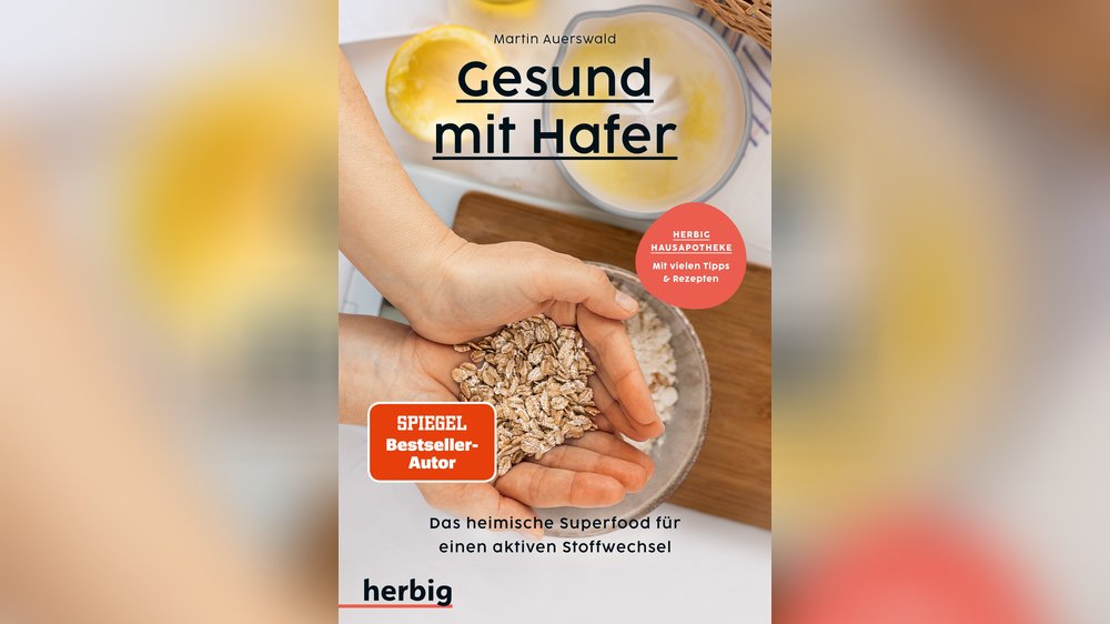 Ist Hafer wirklich ungesund? Ein Ernährungsexperte klärt auf