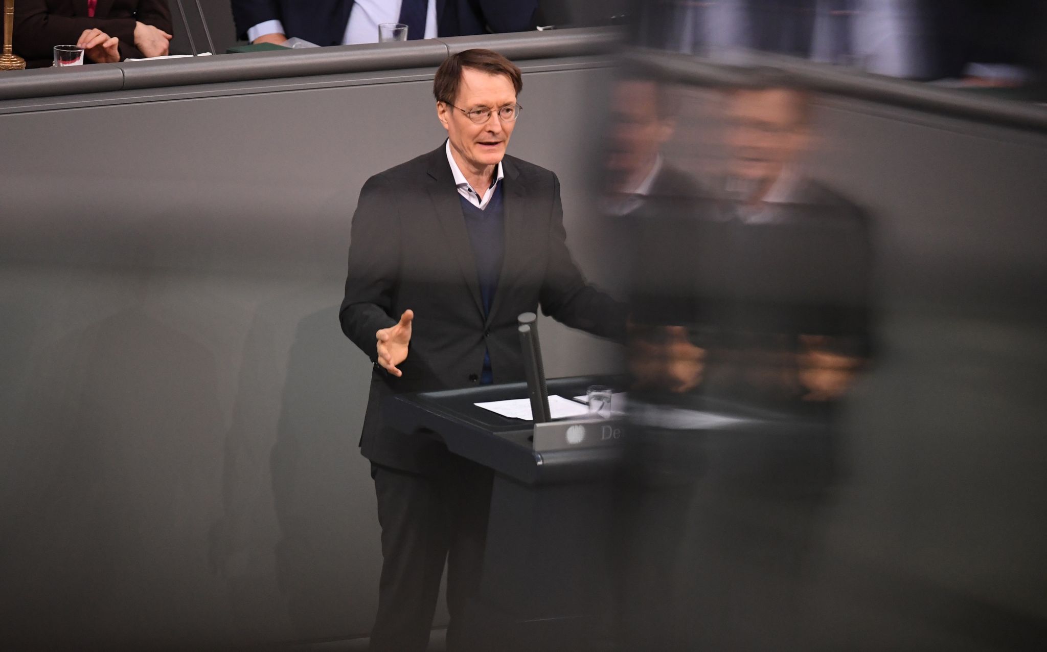 Letzte Hürde: Neue E-Patientenakten im Bundesrat