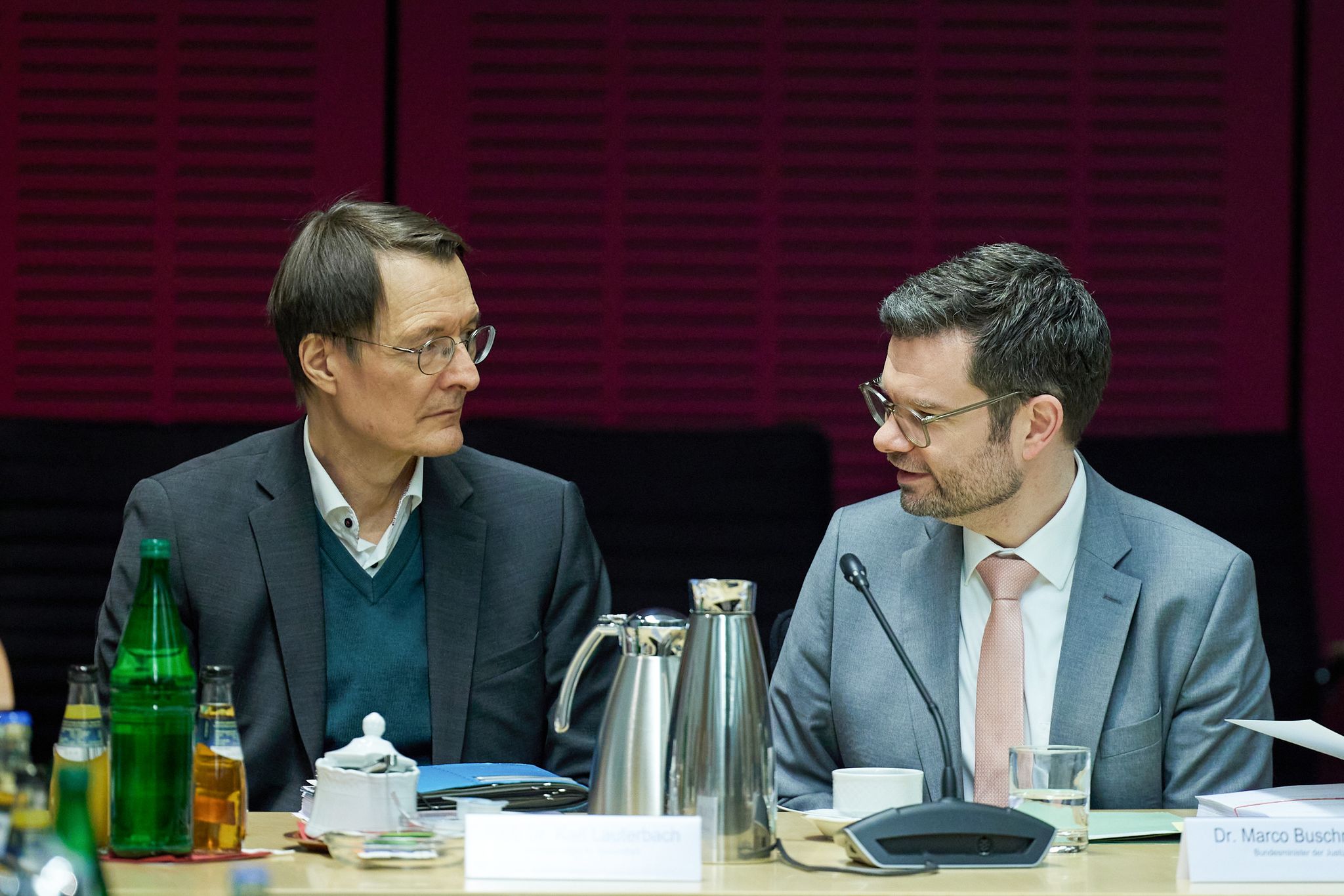 Lösung für Transparenz und Finanzierung bei Kliniken