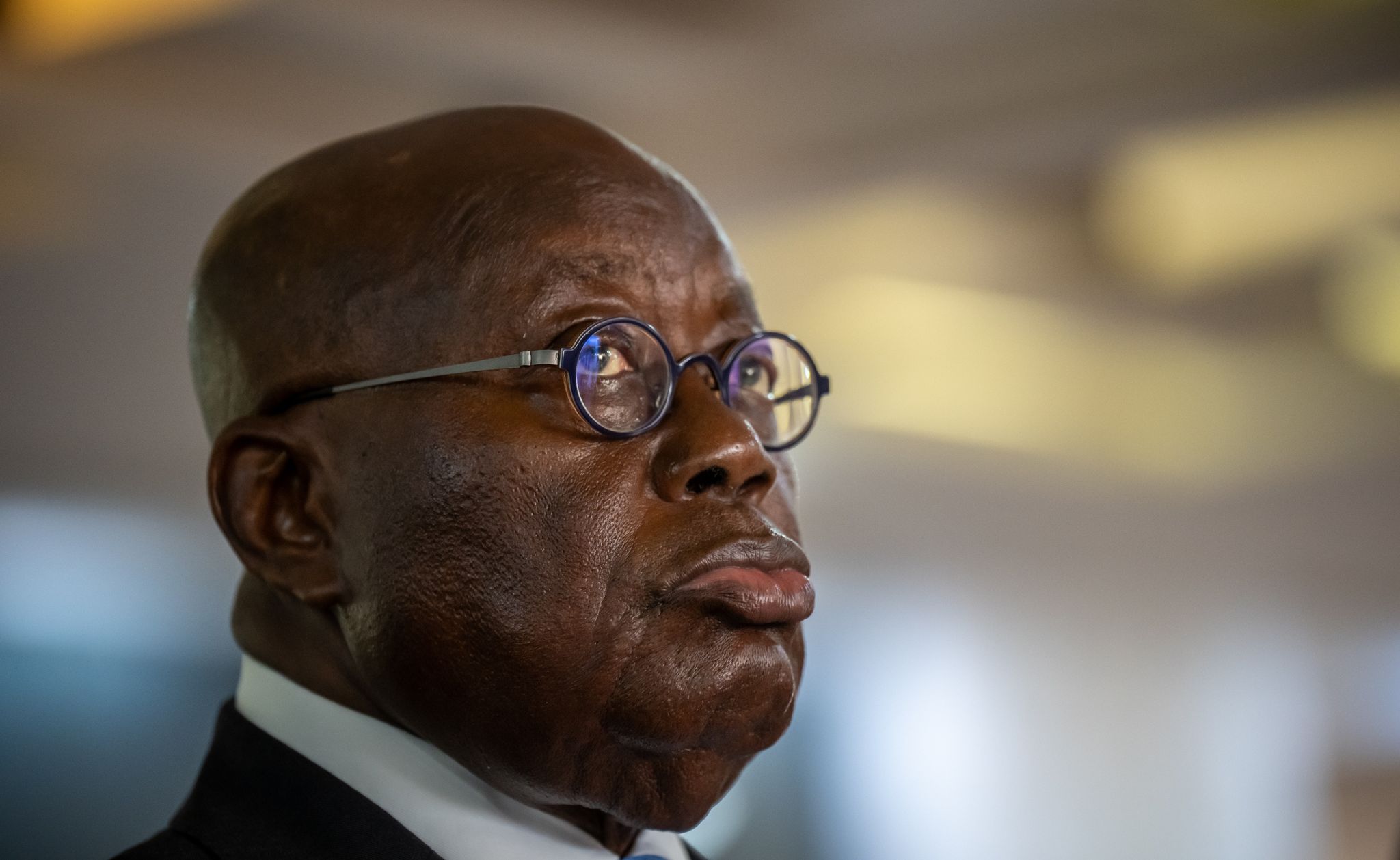 Ghanas Parlament verschärft Strafen für Homosexuelle