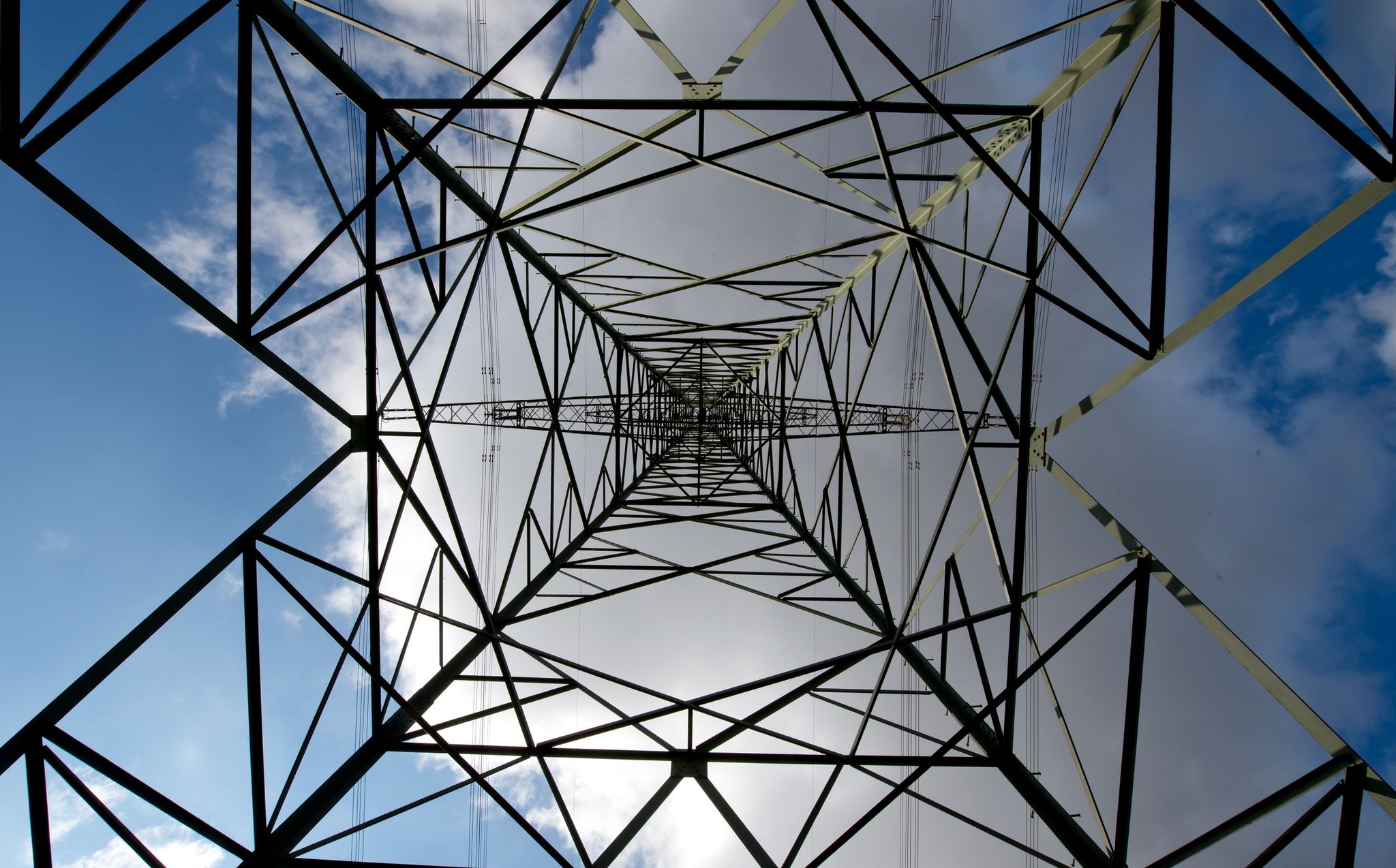 Manager sehen Skepsis als Hindernis der Energiewende