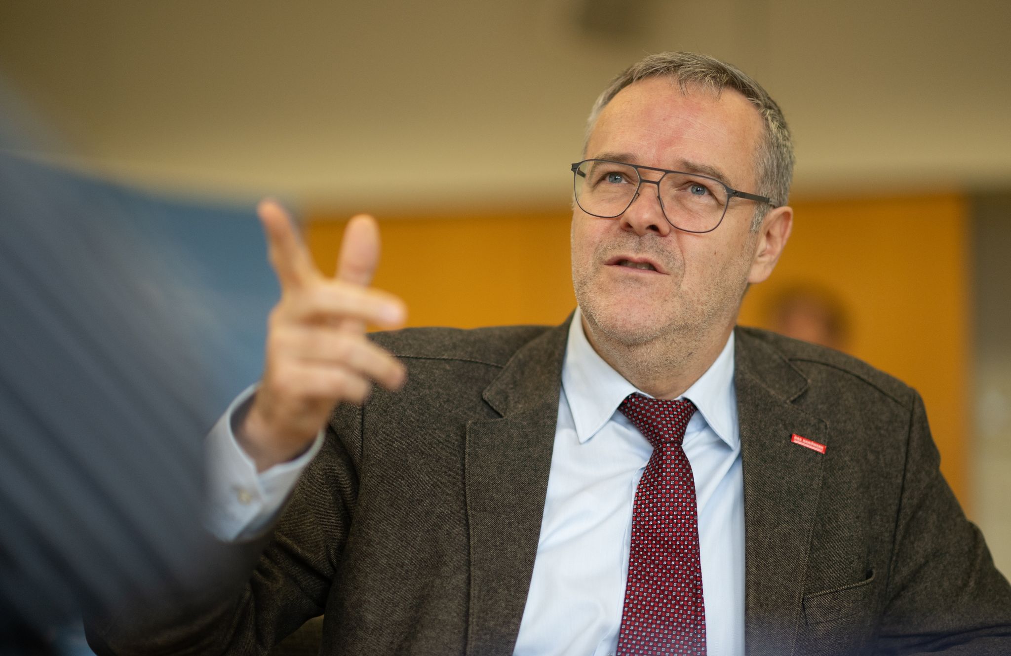 20.000 Lehrstellen unbesetzt: Handwerk will «Bildungswende»