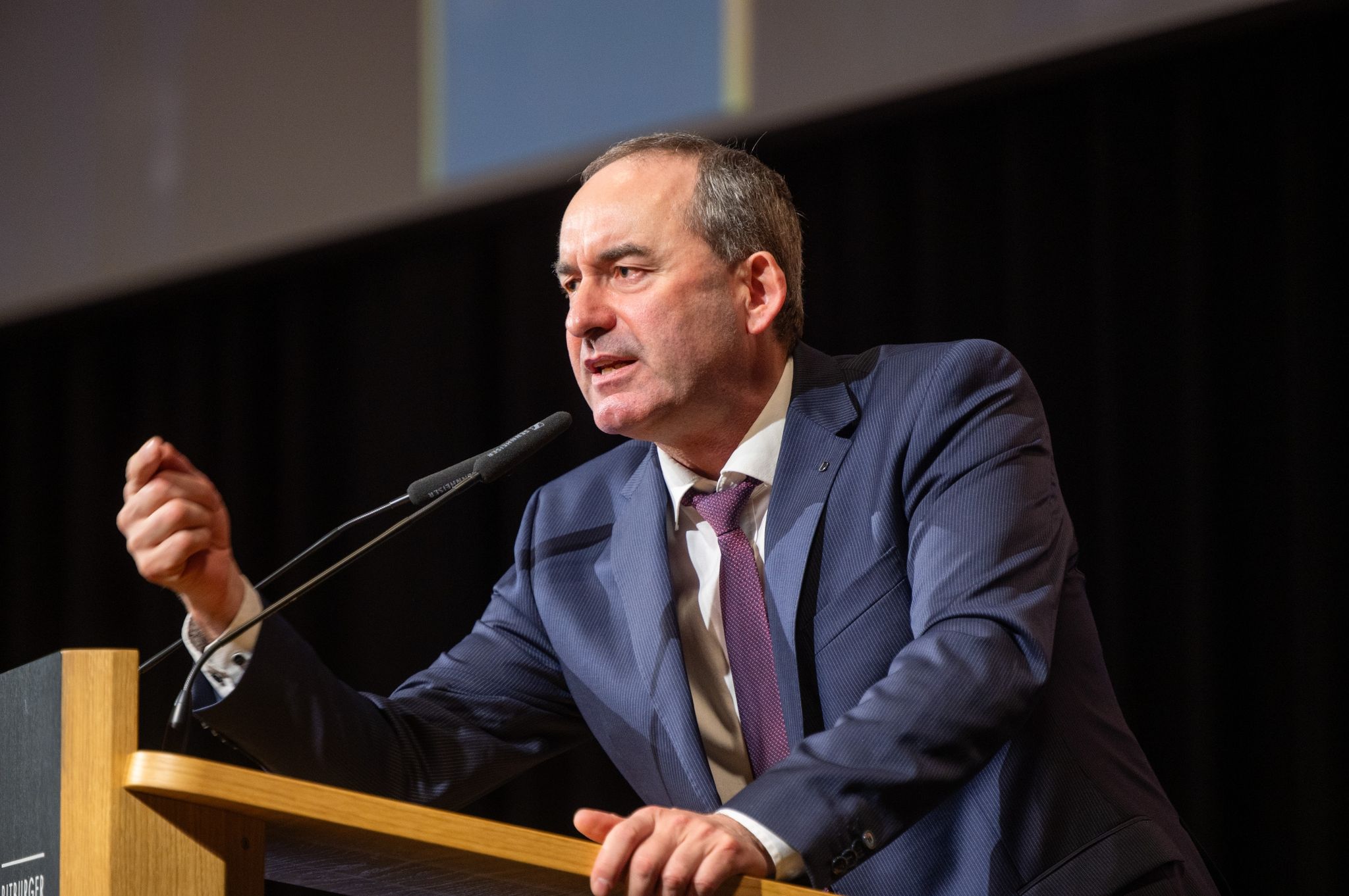 Freie Wähler grenzen sich gegen Extremisten ab