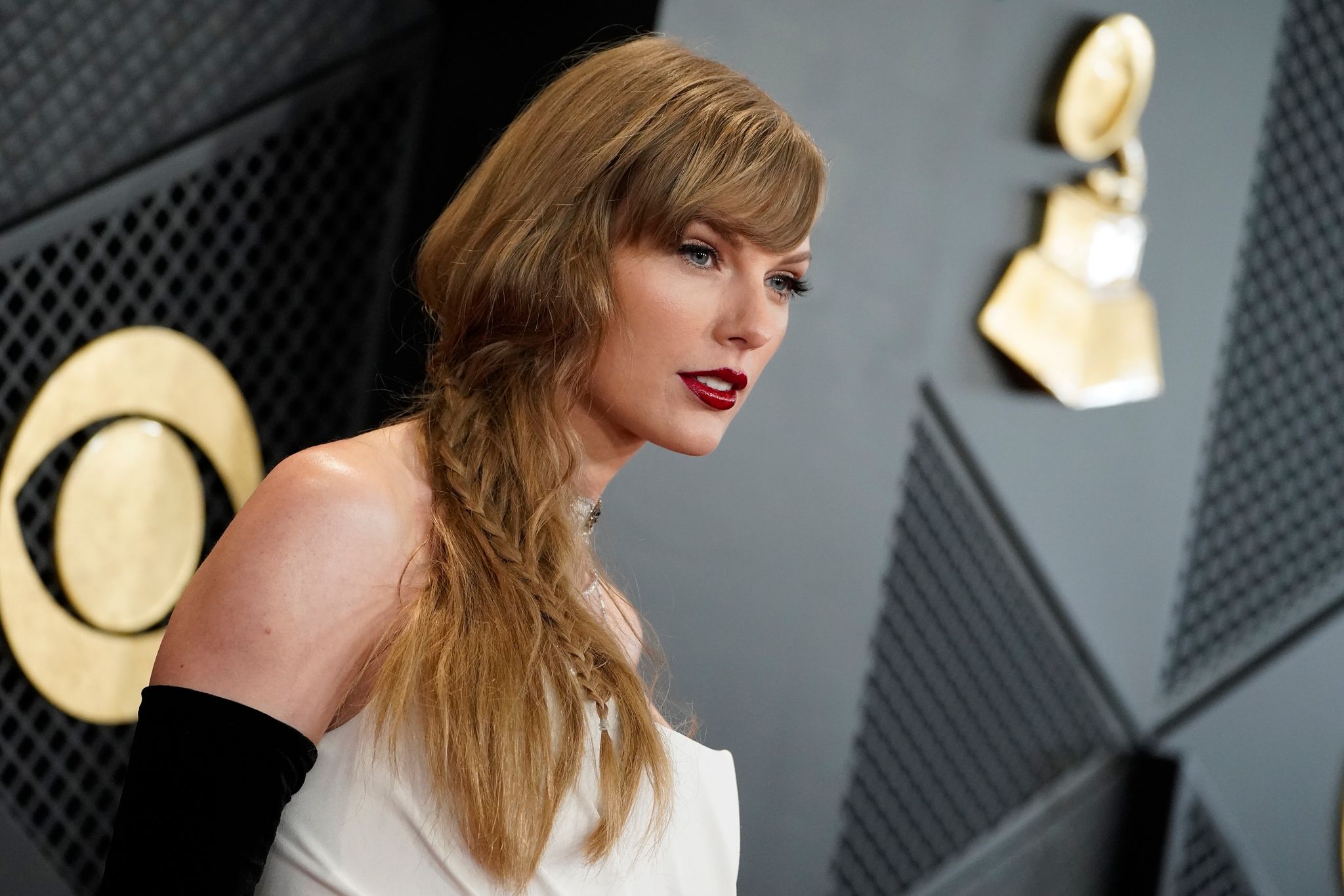 Taylor Swift spendet 100.000 Dollar an Familie nach tödlichen Schüssen bei Super-Bowl-Parade