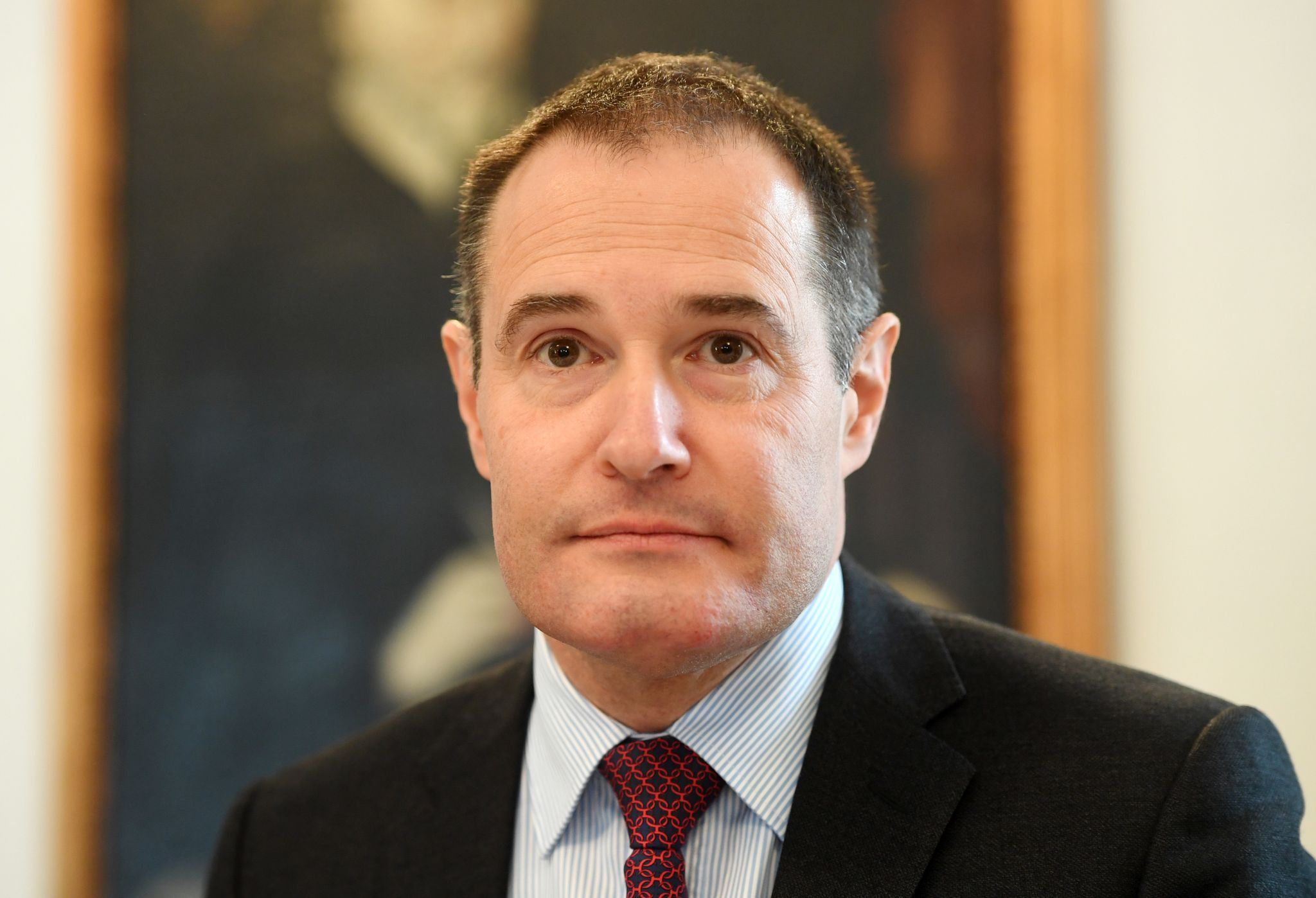 Europawahl: Früherer Frontex-Chef tritt für Le-Pen-Partei an