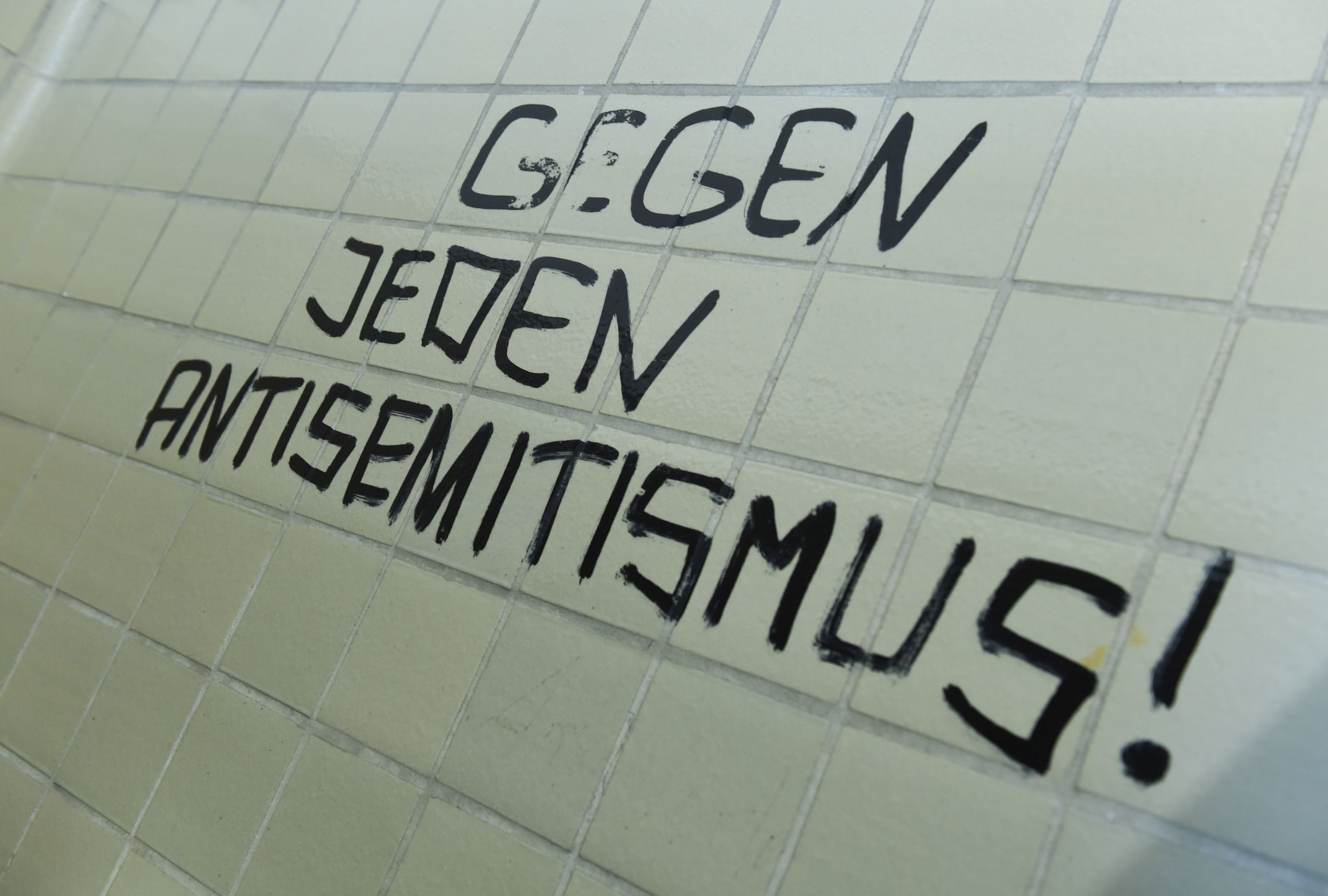 Antisemitismus im Klassenzimmer: Was Lehrer tun können