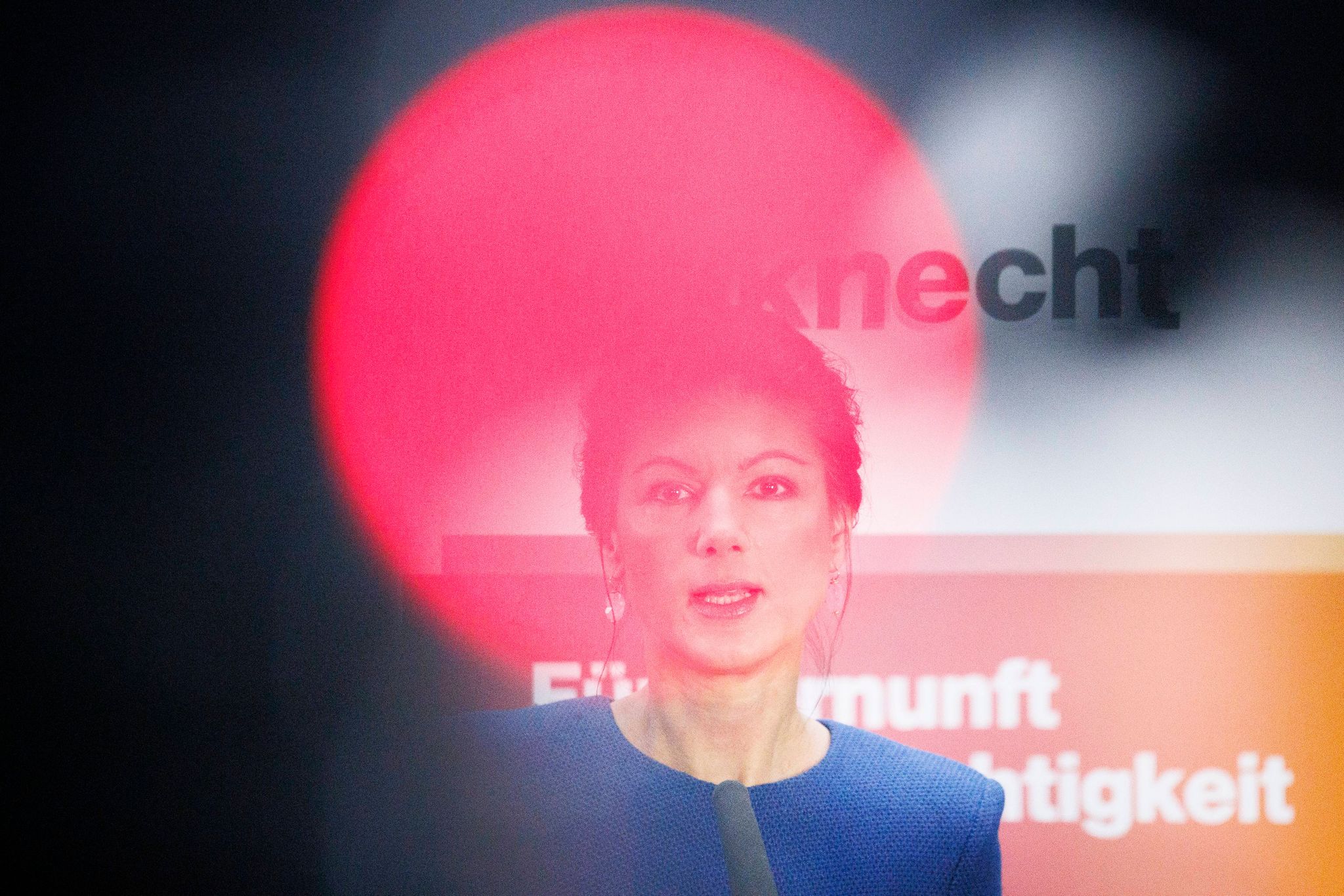 Bündnis Sahra Wagenknecht: Teilnahme an Europawahl sicher