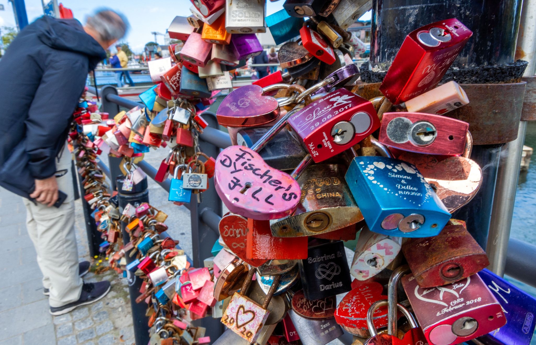 Wie Liebe unser Gehirn auf den Kopf stellt