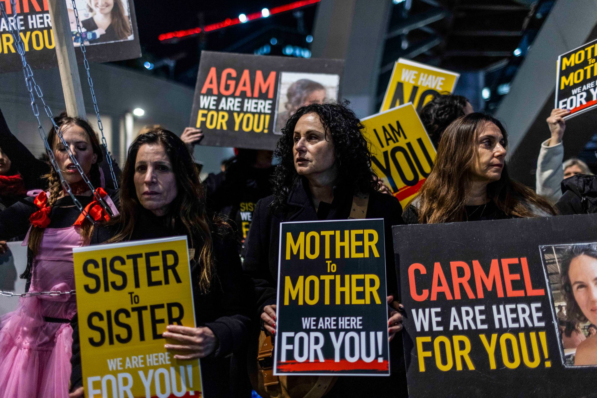 Israel erklärt zahlreiche verschleppte Geiseln für tot