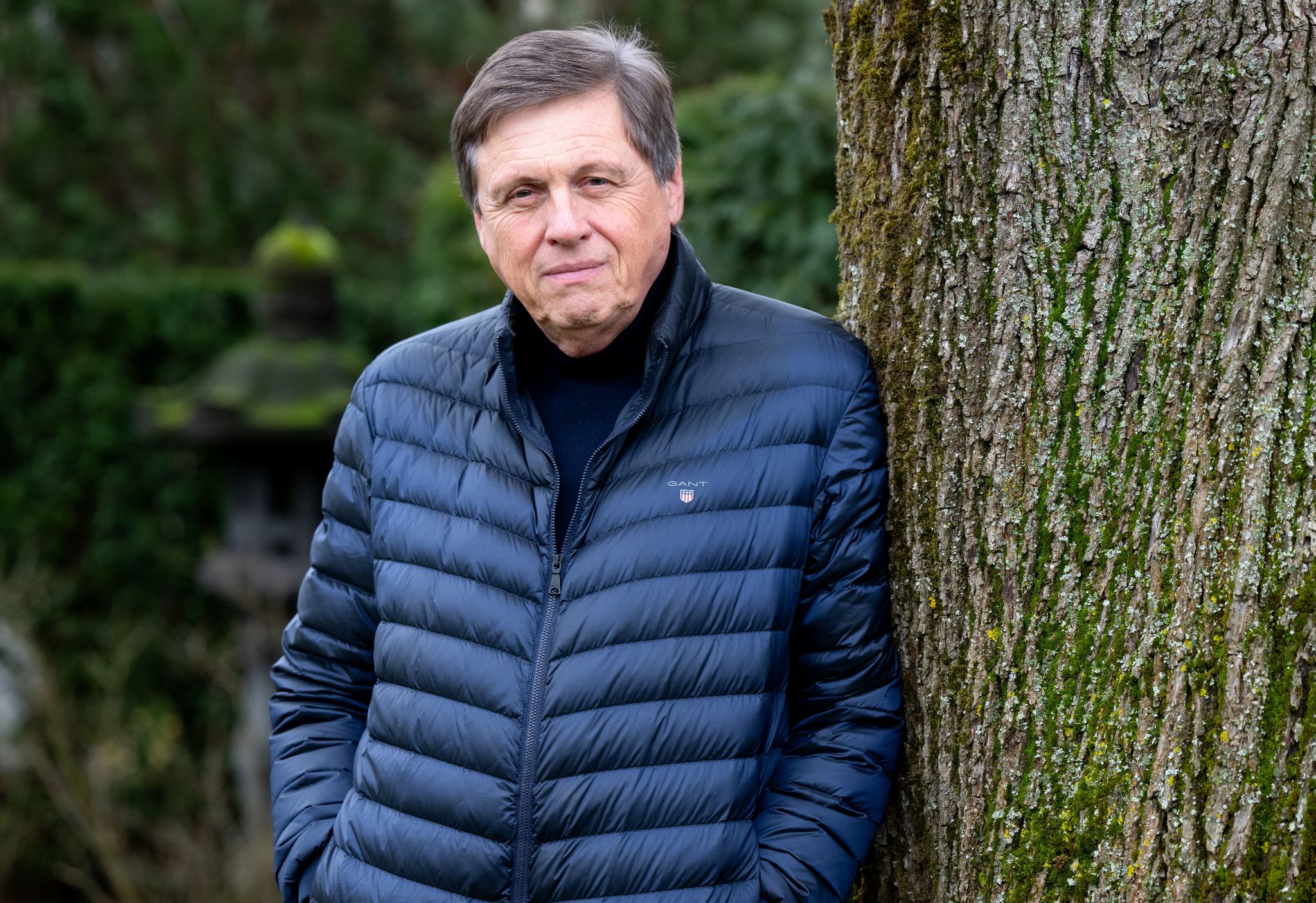 Wissenschaftler entdecken Leben auf anderen Planeten im Universum