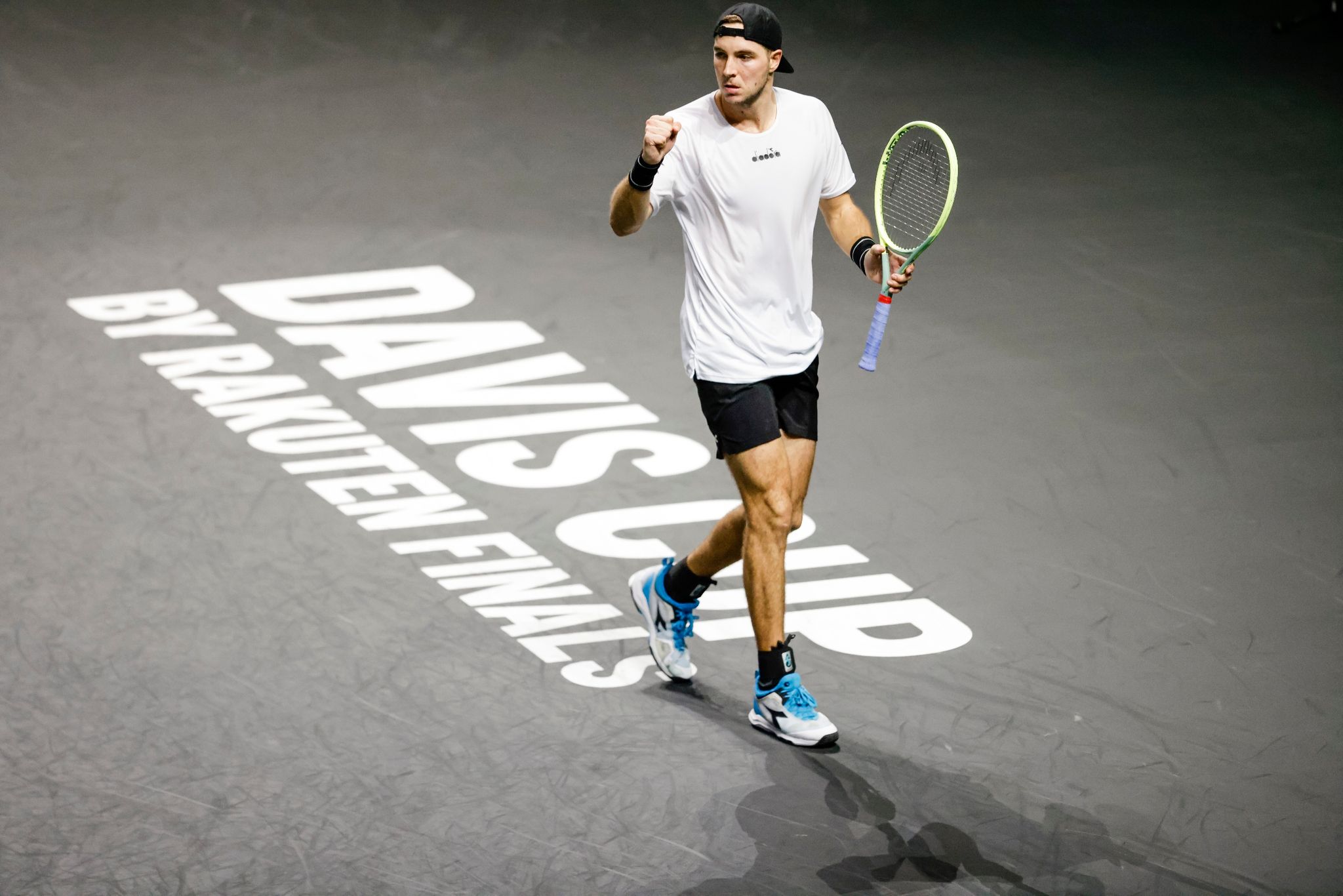 Erkrankter Zverev fehlt bei Davis-Cup-Qualifikation in Ungarn