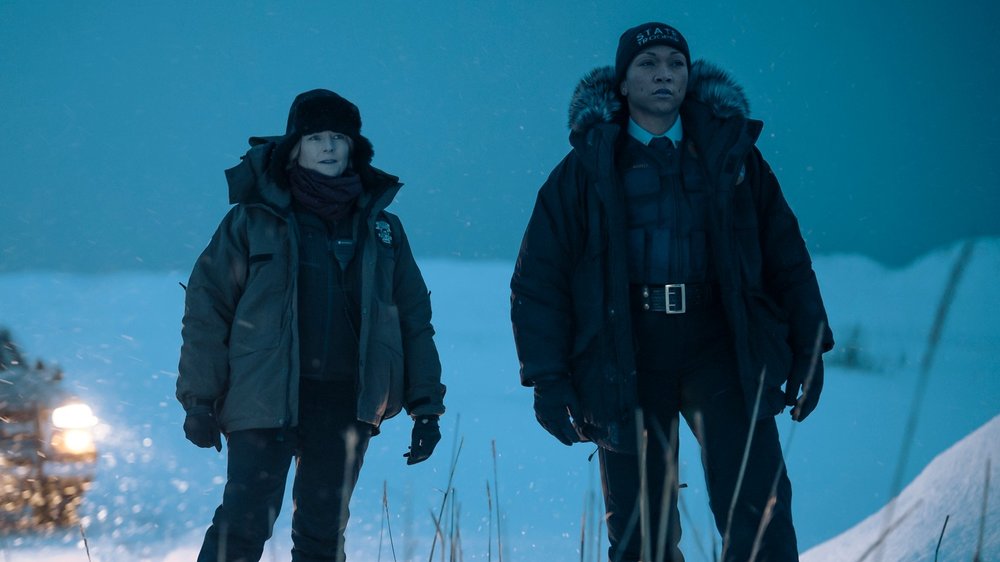 True Detective: HBO kündigt fünfte Staffel an