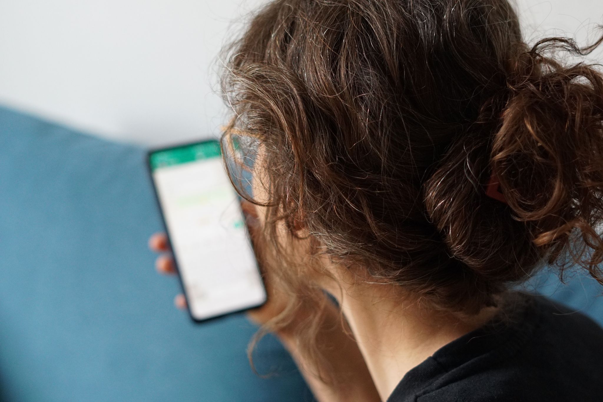 Ghosting: Wenn Beziehungen im Nichts verschwinden