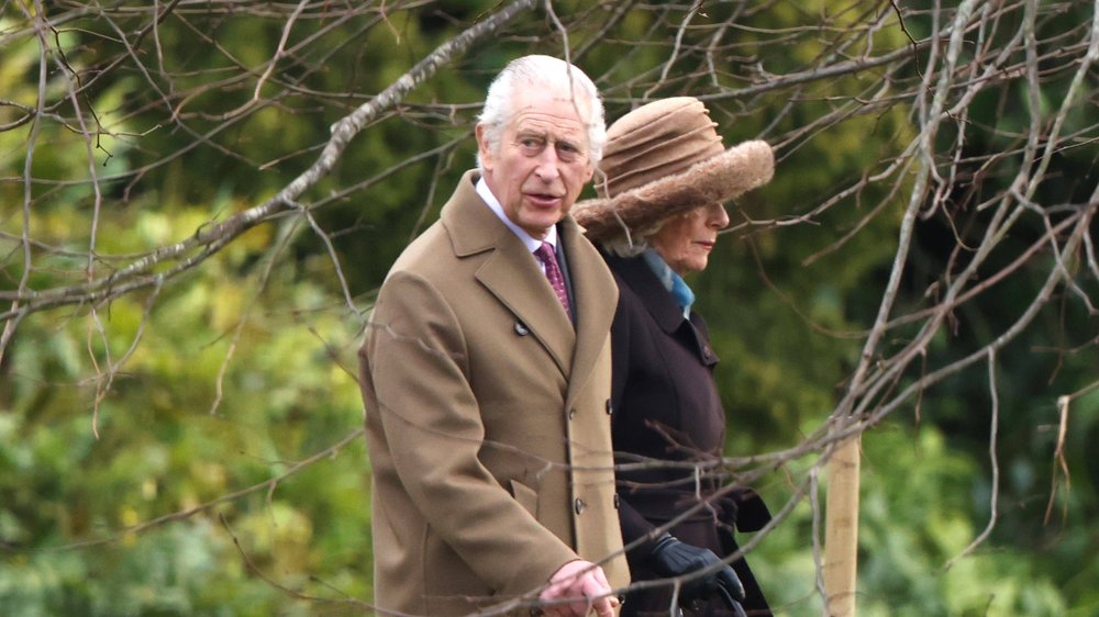 König Charles III. mit Krebsdiagnose: Britische Royals vor schwieriger Zeit