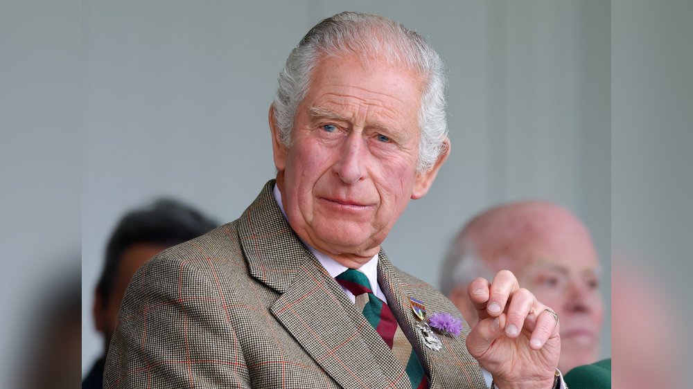 König Charles III. erkrankt an Krebs – Royals geben Tipps im Umgang mit Krebspatienten