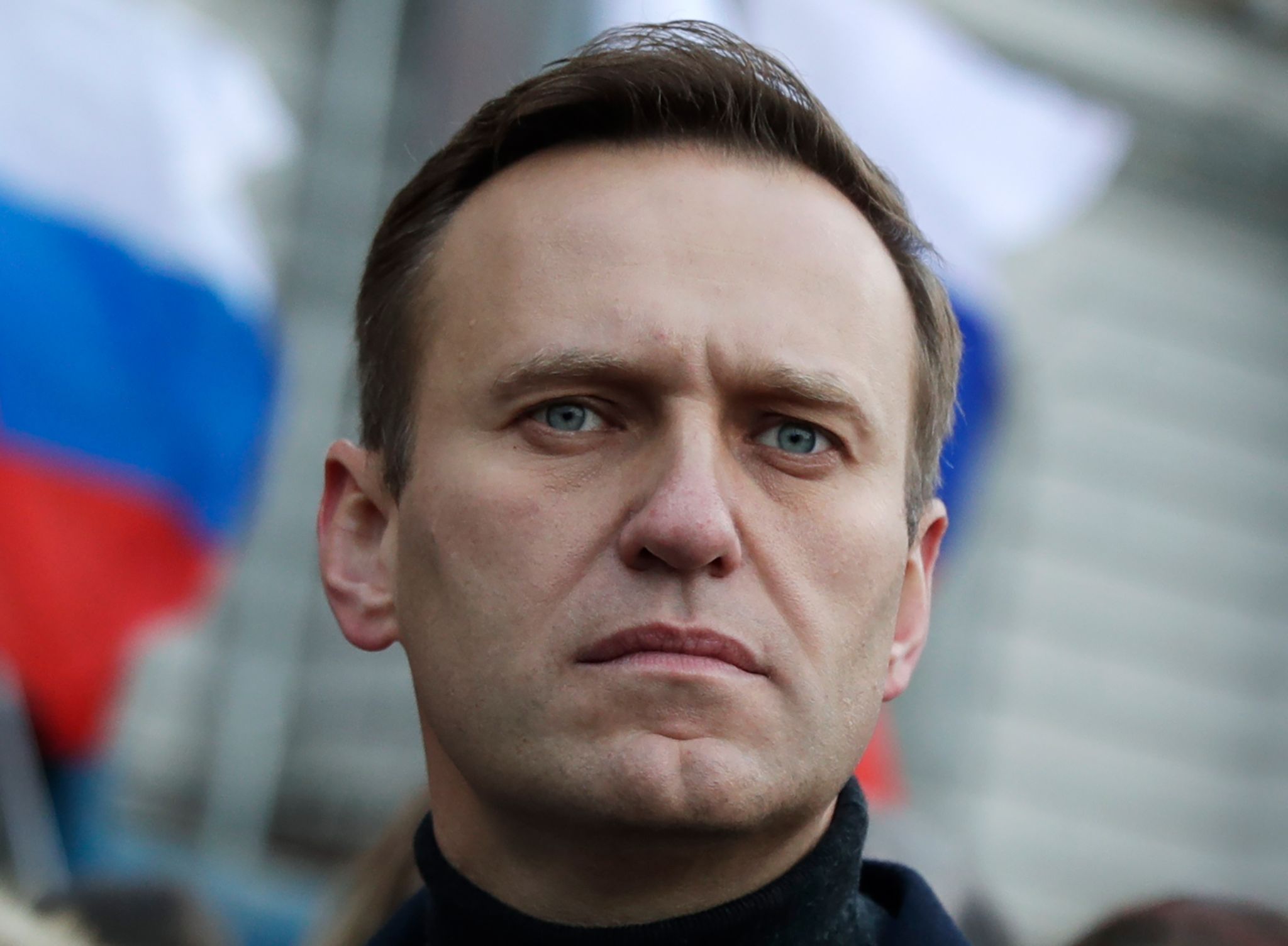 Nawalny-Team: Putin erhielt Angebot zu Gefangenenaustausch