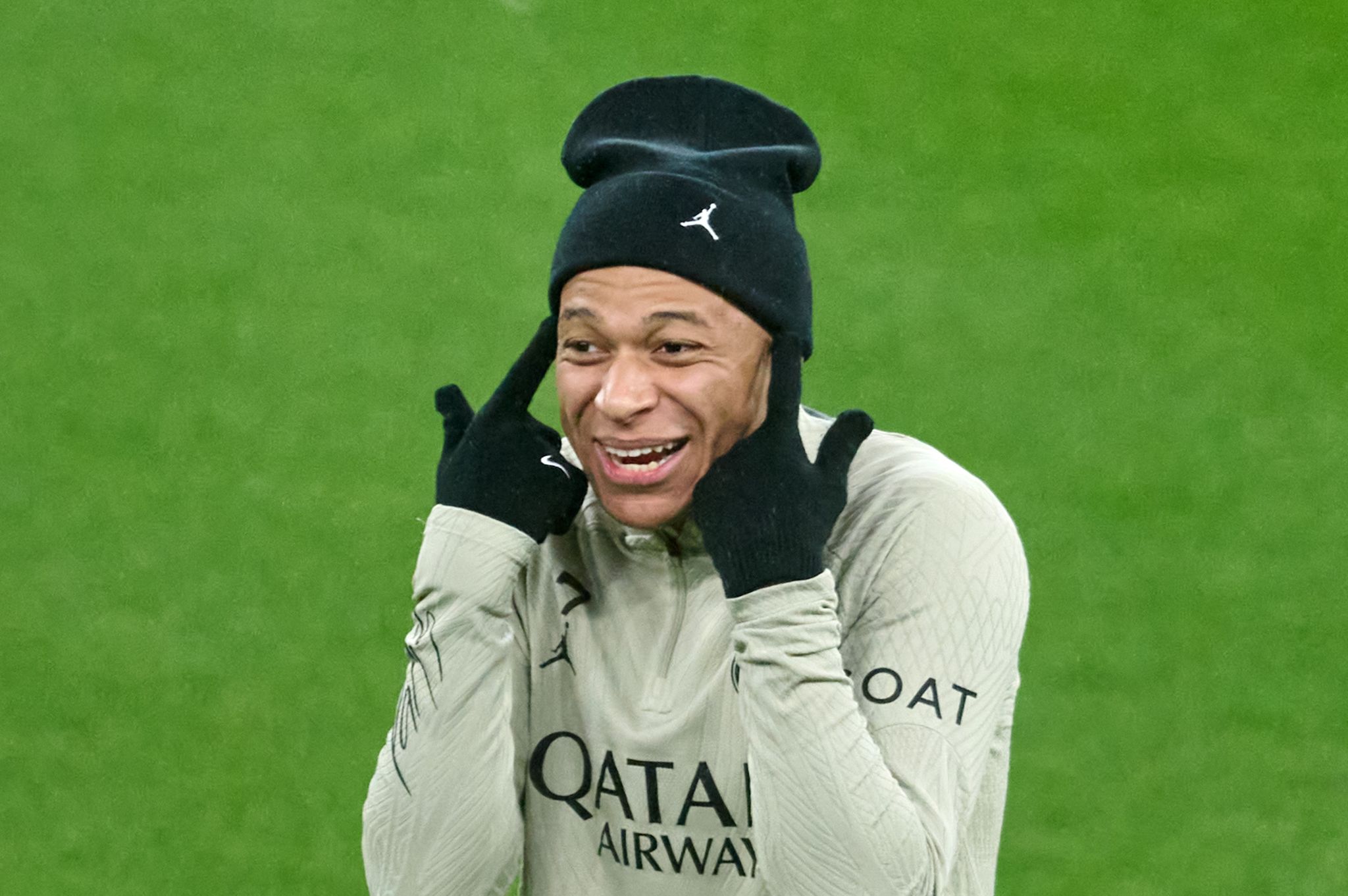 Mega-Transfer von Mbappé zu Real Madrid steht bevor