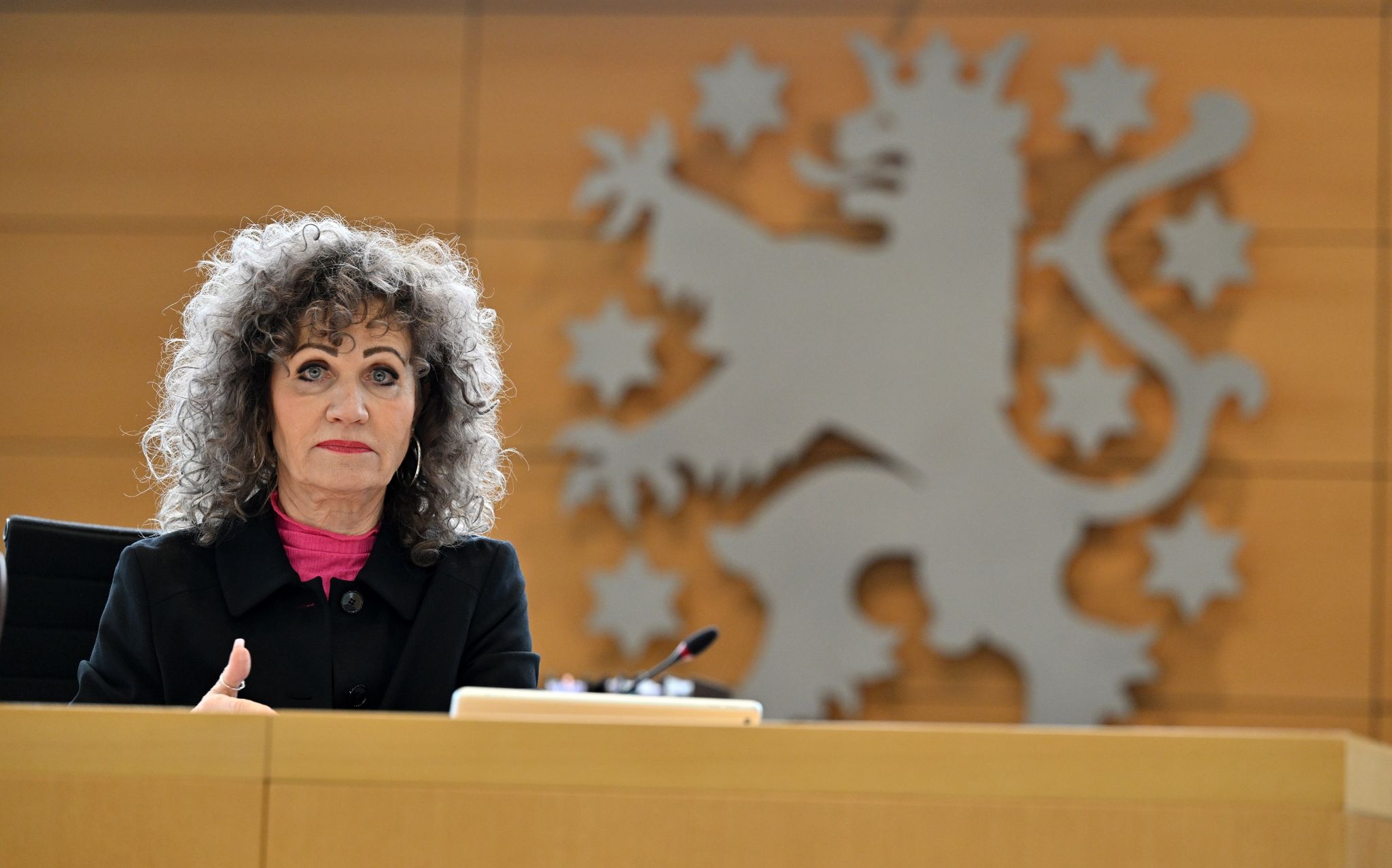 Hakenkreuze und Brand: Sorge nach Aktionen gegen Politiker