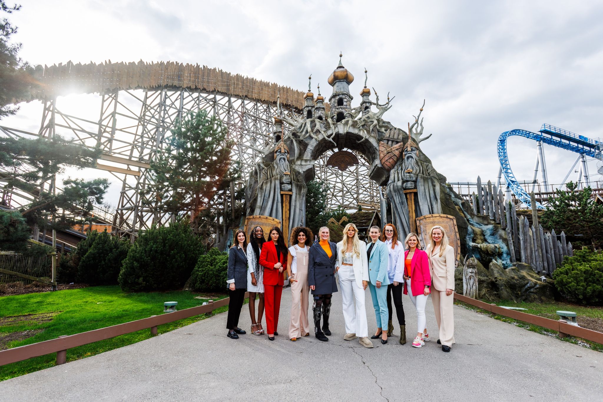 Altersgrenze aufgehoben: Hamburgerin unter den Finalistinnen für «Miss Germany»