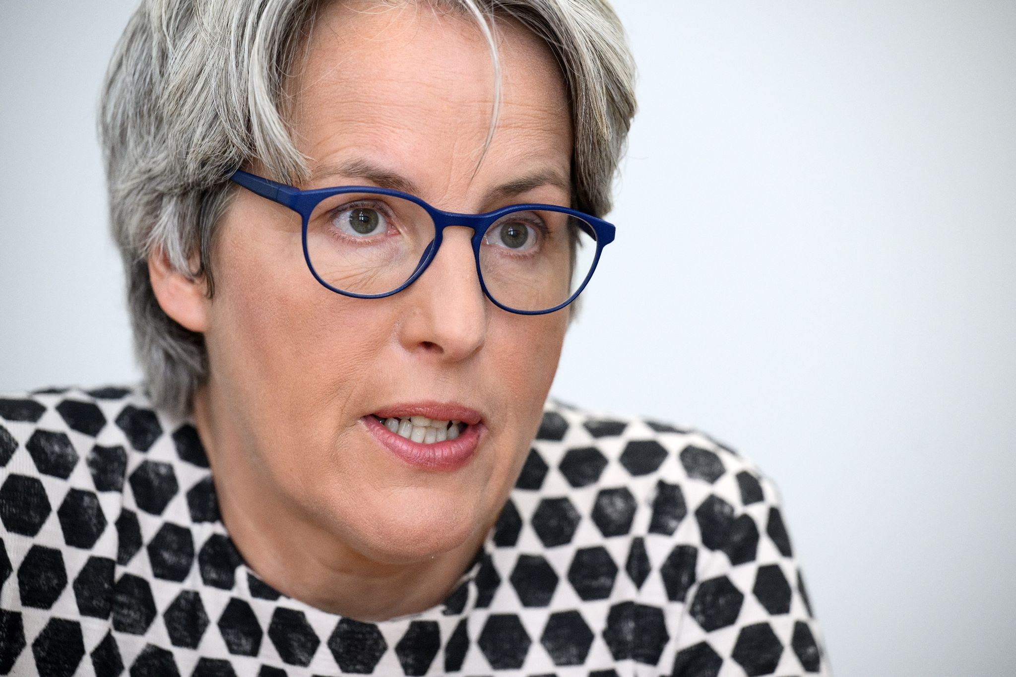 Missbrauchsbeauftragte fordert verbindliche Regeln für Anerkennungszahlungen in der evangelischen Kirche