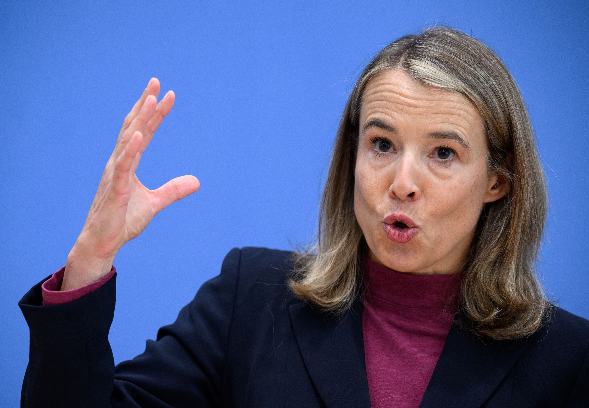 «Wirtschaftsweise» will Ausweitung der Russland-Sanktionen