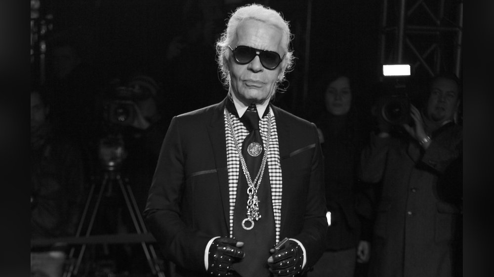 Vor fünf Jahren starb Karl Lagerfeld: Wie es mit Chanel weiterging