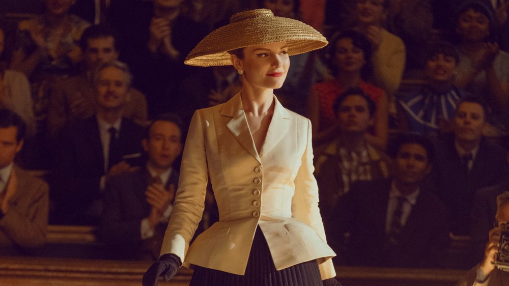 Nazis und Haute Couture in „The New Look“: Serie über Dior und Chanel