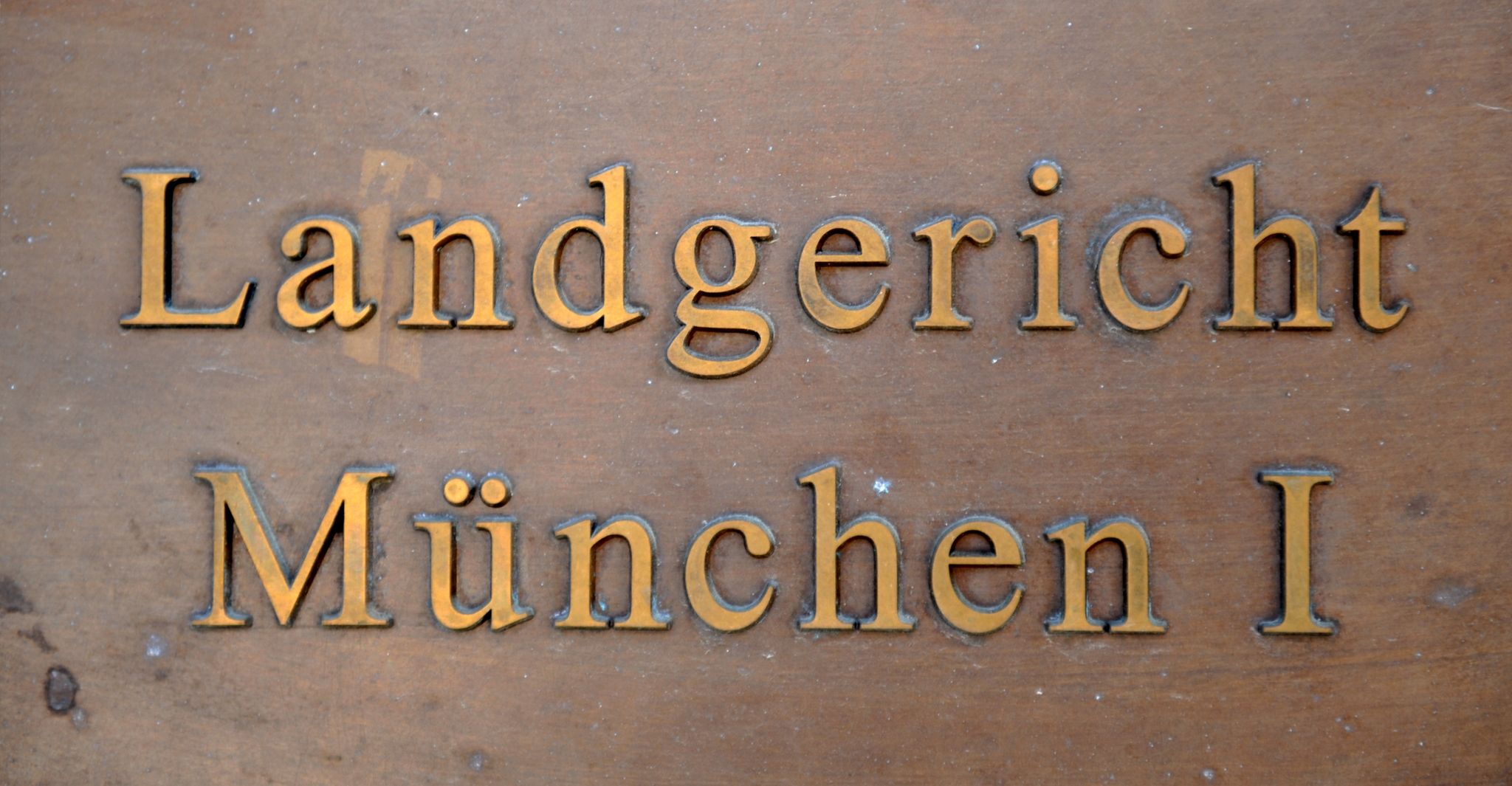 70-Jähriger wegen Mord an Rentner vor 45 Jahren angeklagt