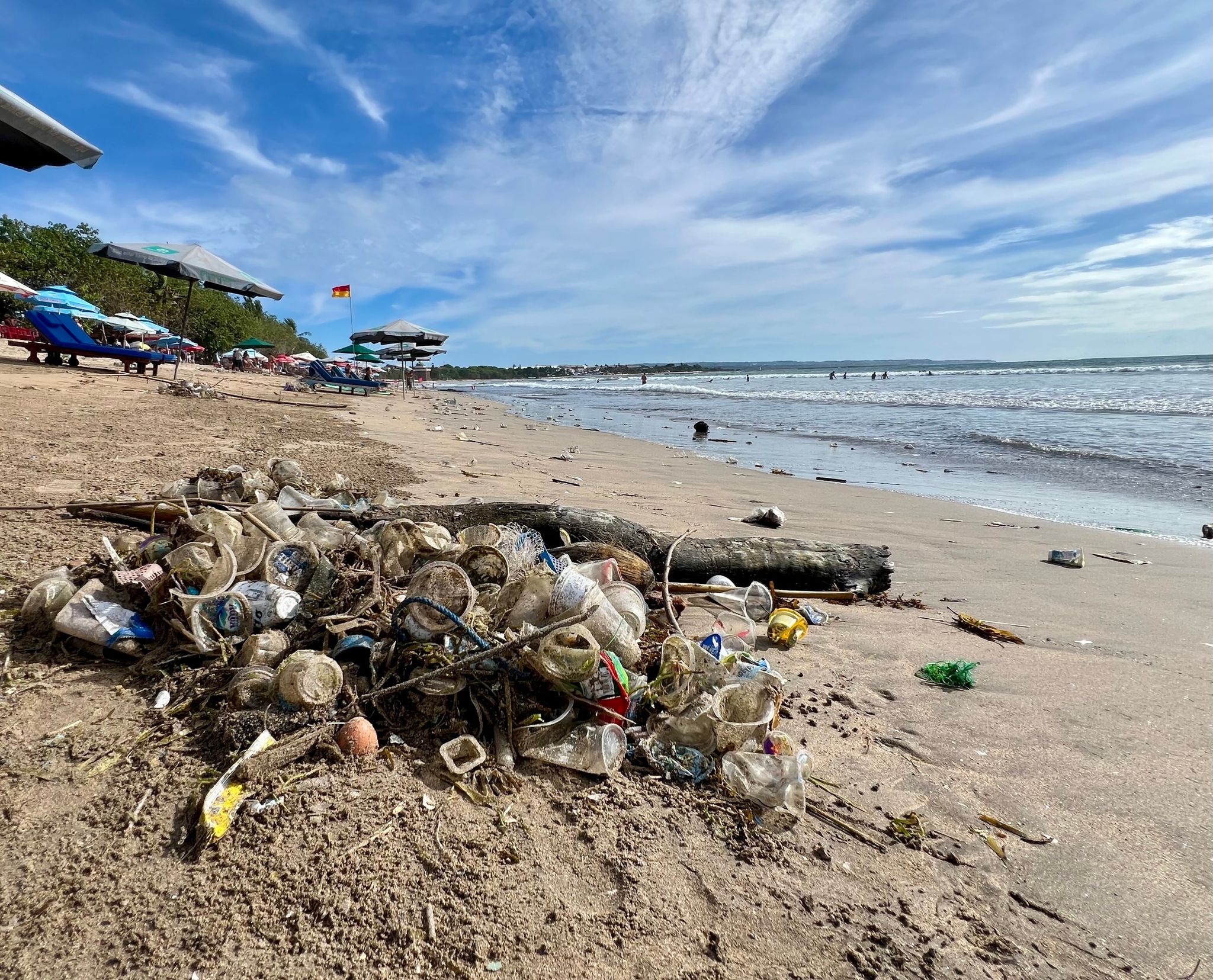 «Love Bali»: Trauminsel kassiert Touristensteuer