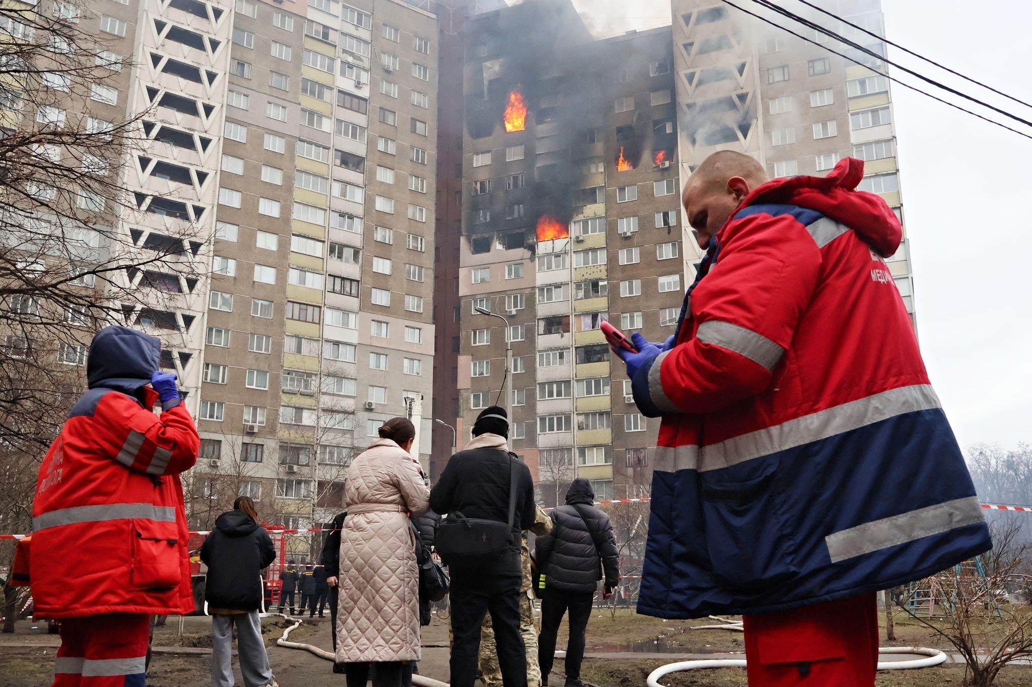 Krieg gegen die Ukraine: So ist die Lage