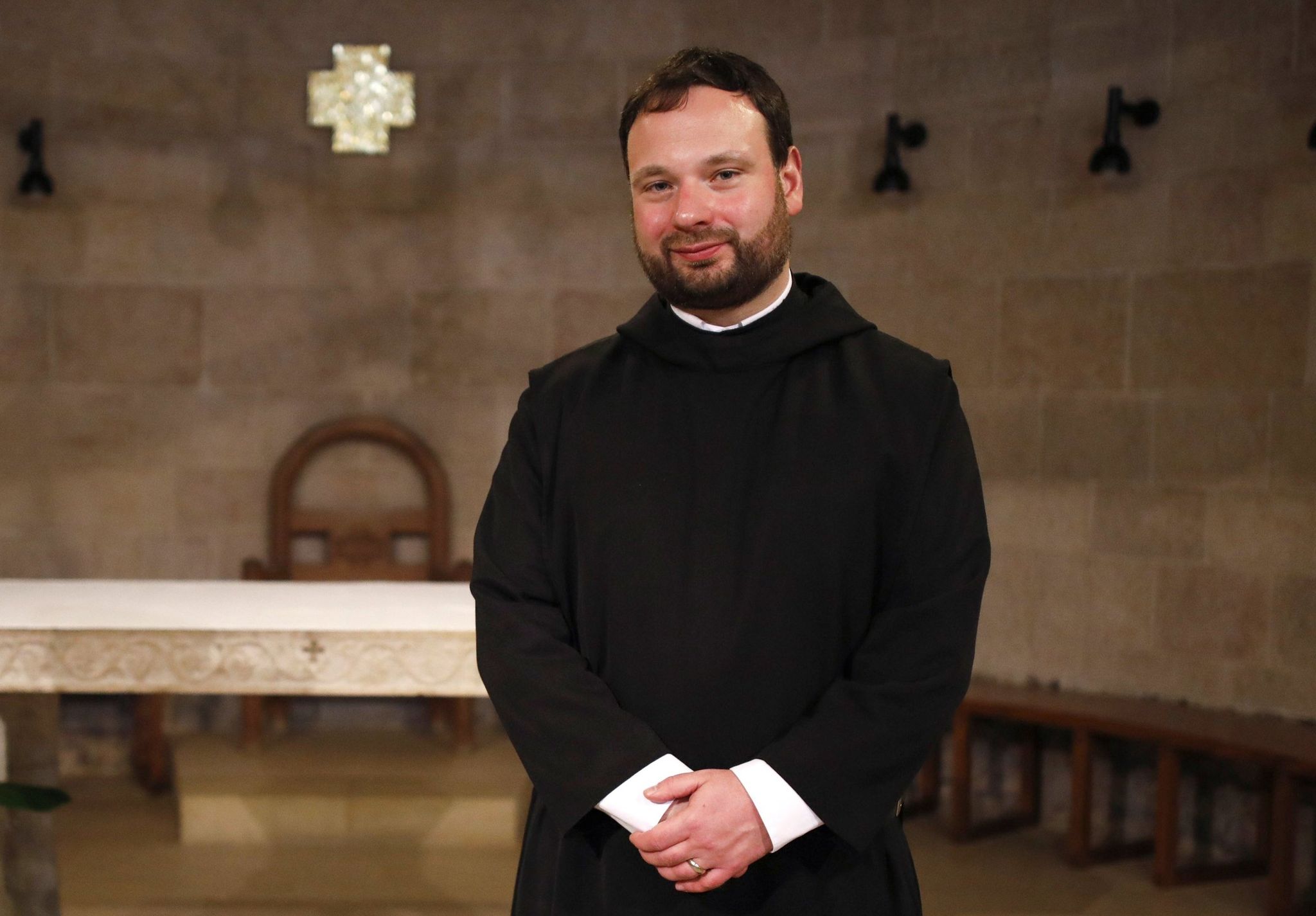 Deutscher Abt in Jerusalem bespuckt und beleidigt – Forderung nach entschlossenerem Vorgehen gegen Antichristliche Angriffe