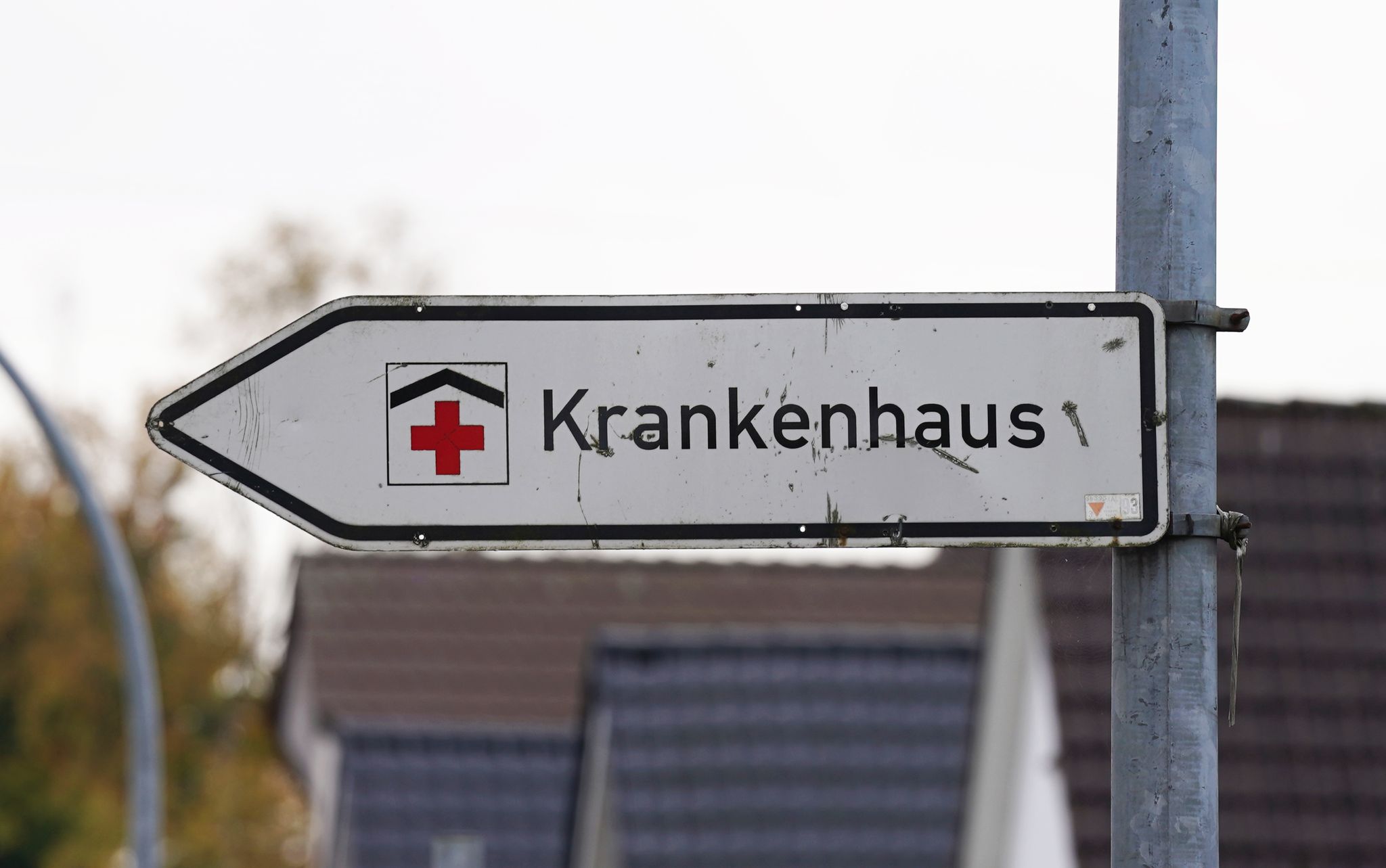 Einigung zu Transparenzgesetz für Kliniken