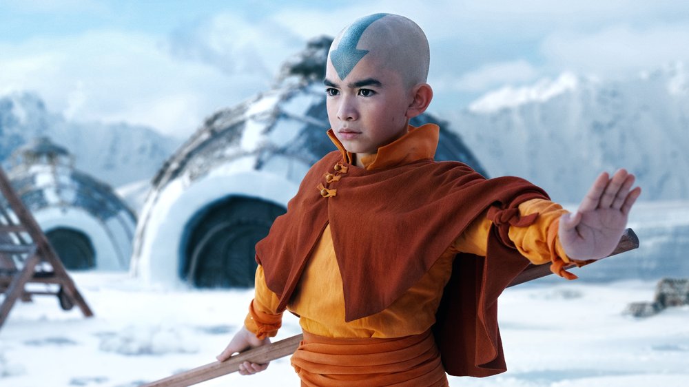 „Avatar – Der Herr der Elemente“: Was kann die neue Netflix-Serie?