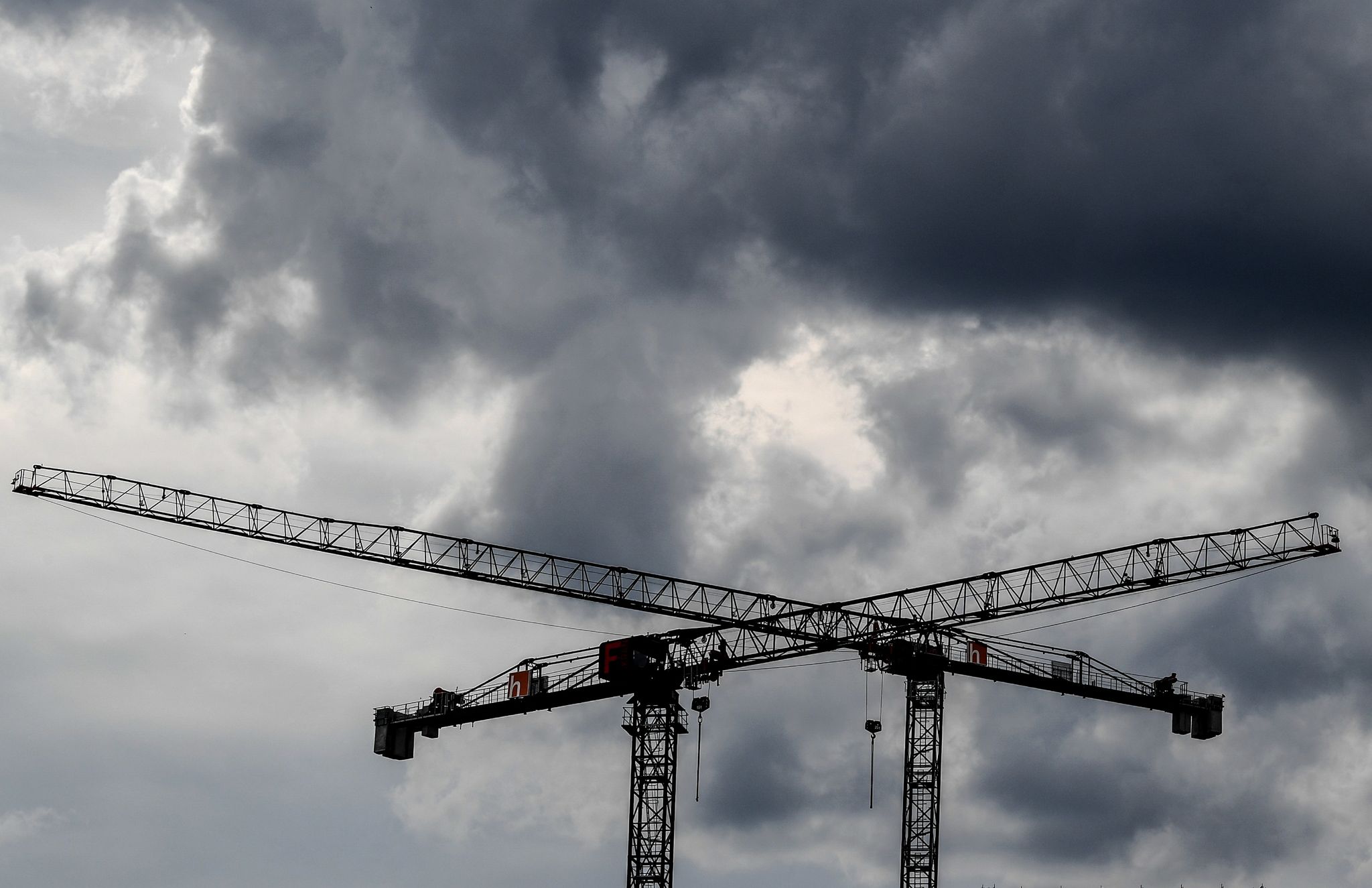 Ifo-Institut: Auftragsmangel greift um sich