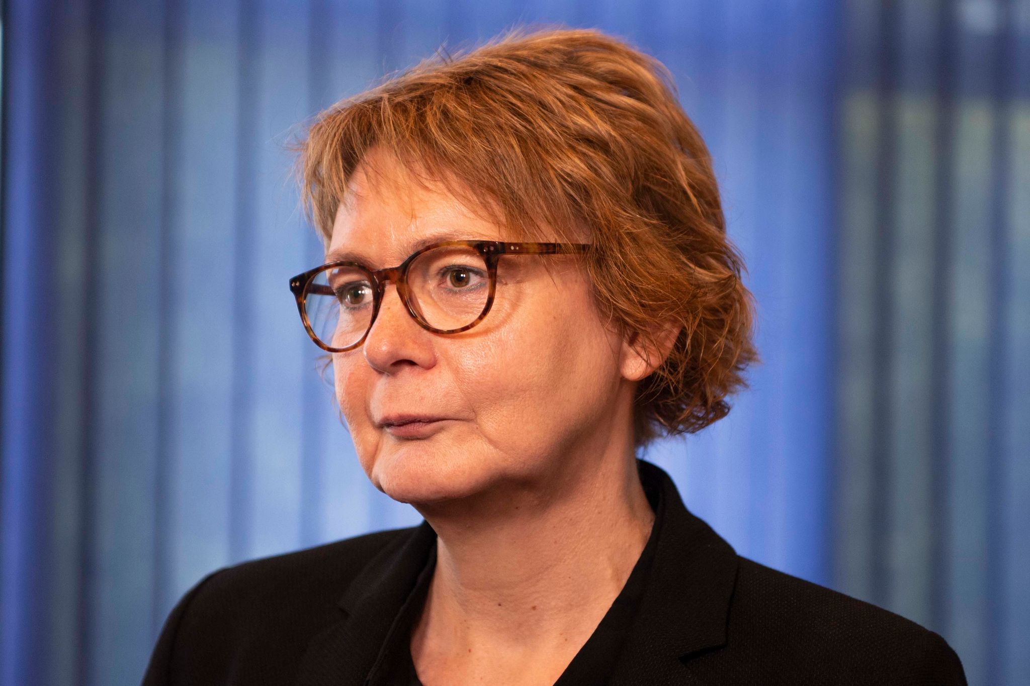 Innenministerin Behrens: Cannabis-Gesetzentwurf ist Murks